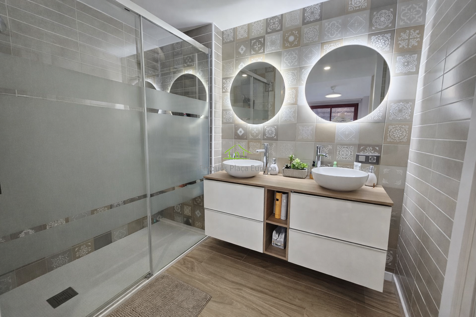 Venta de apartamento en Santa Cristina D´aro