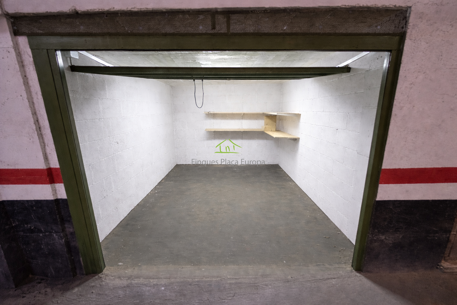 Venta de garaje en Platja d´Aro