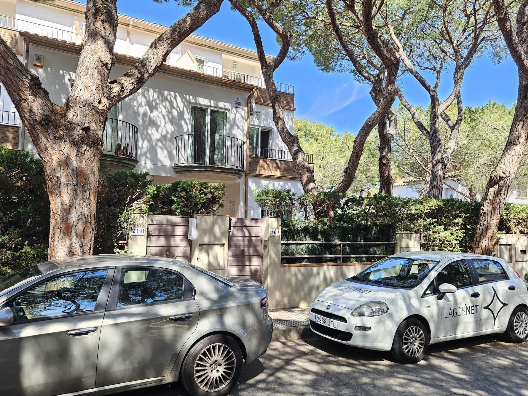 Venta de casa en Platja d´Aro