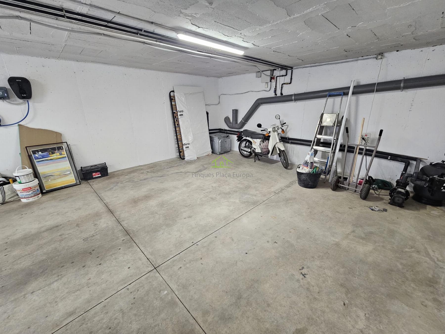 Venta de casa en Platja d´Aro