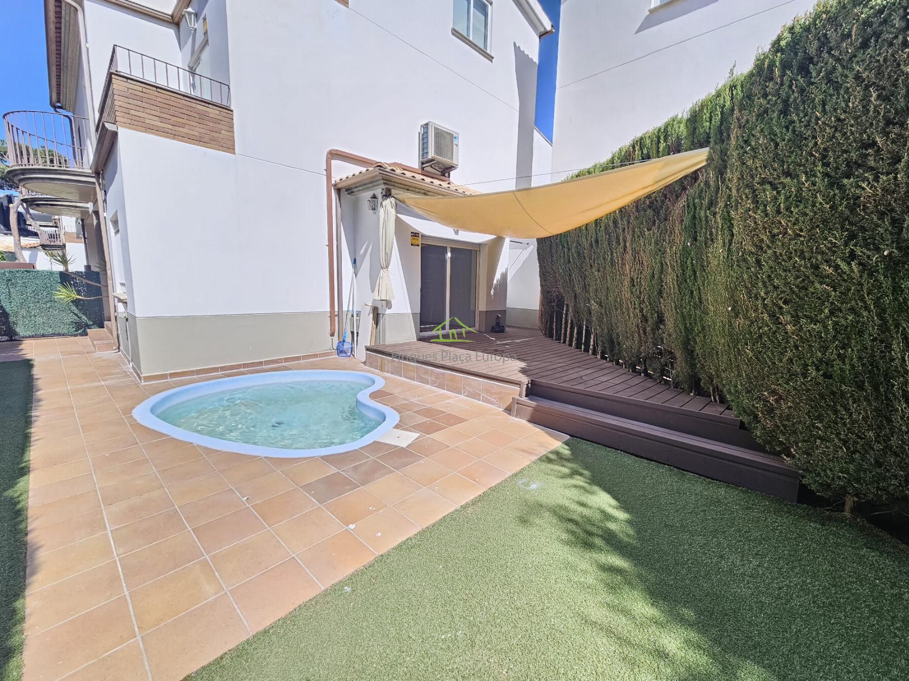 For sale of house in Platja d´Aro