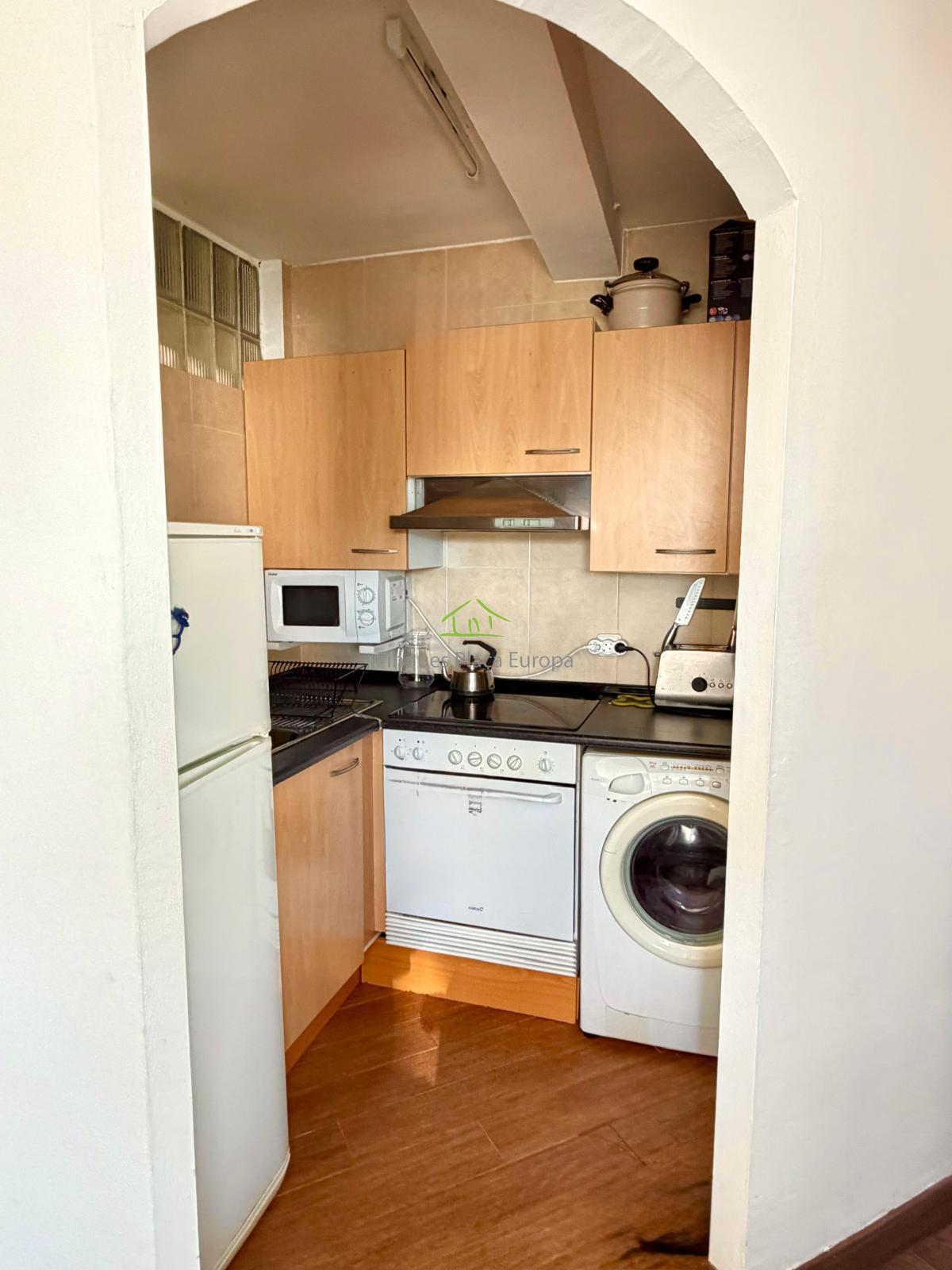 Venta de apartamento en Platja d´Aro