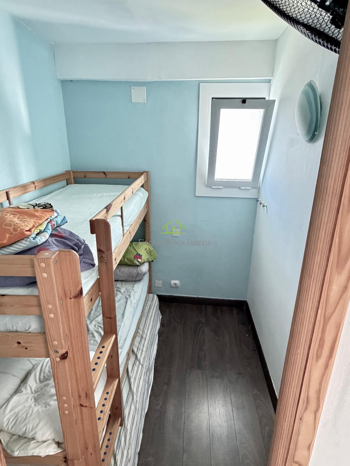 Venta de apartamento en Platja d´Aro