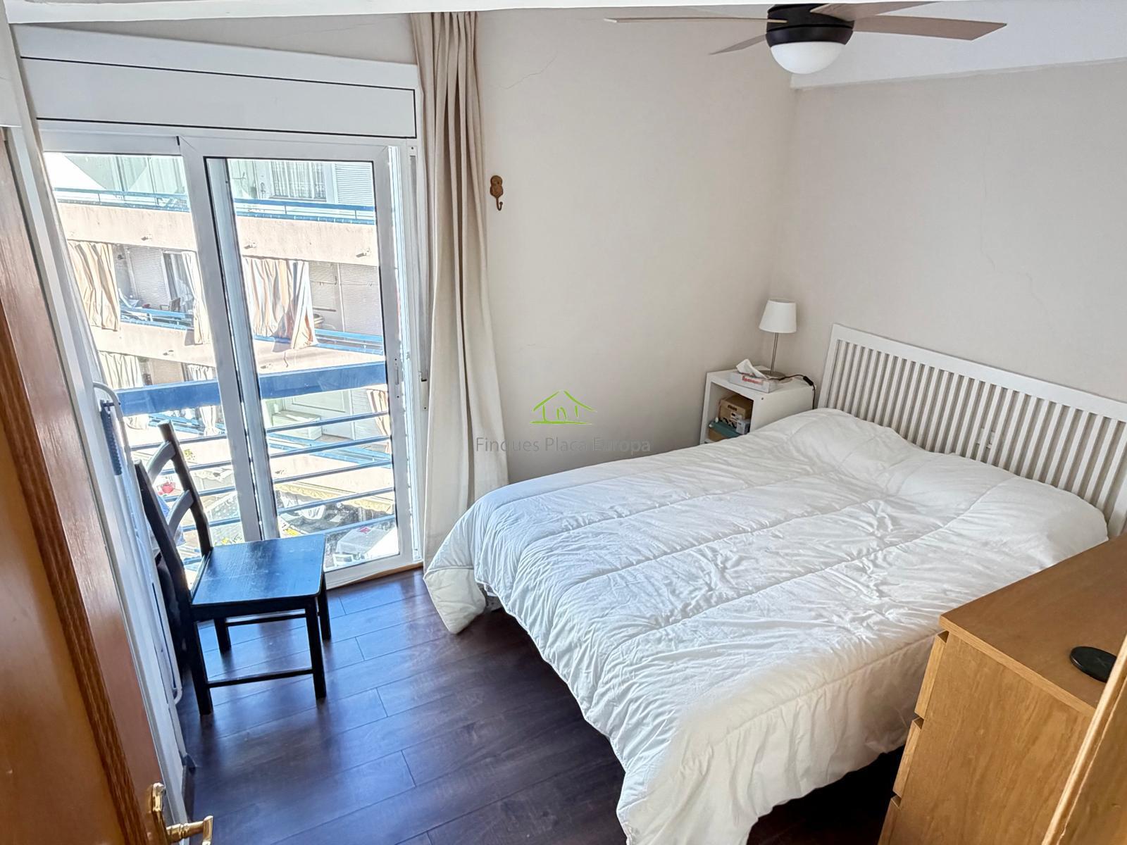 Venta de apartamento en Platja d´Aro