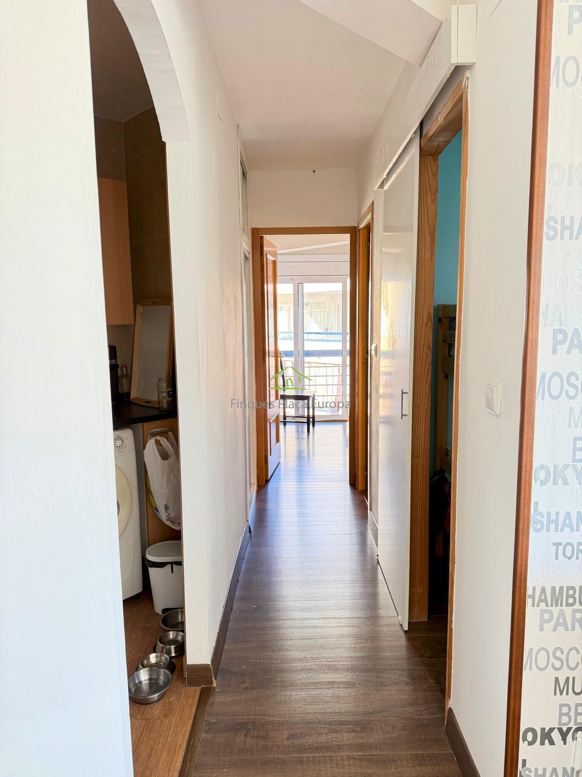 Venta de apartamento en Platja d´Aro