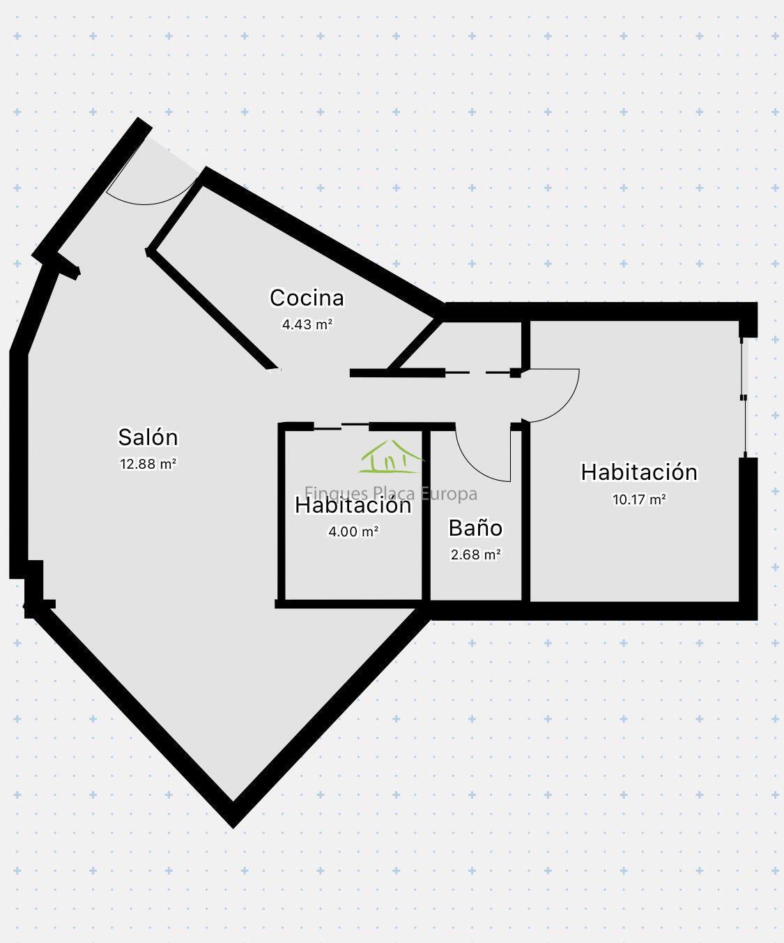 Venta de apartamento en Platja d´Aro