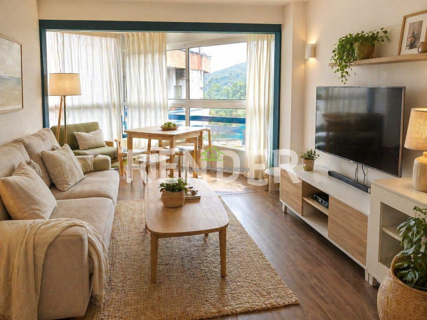 Venta de apartamento en Platja d´Aro