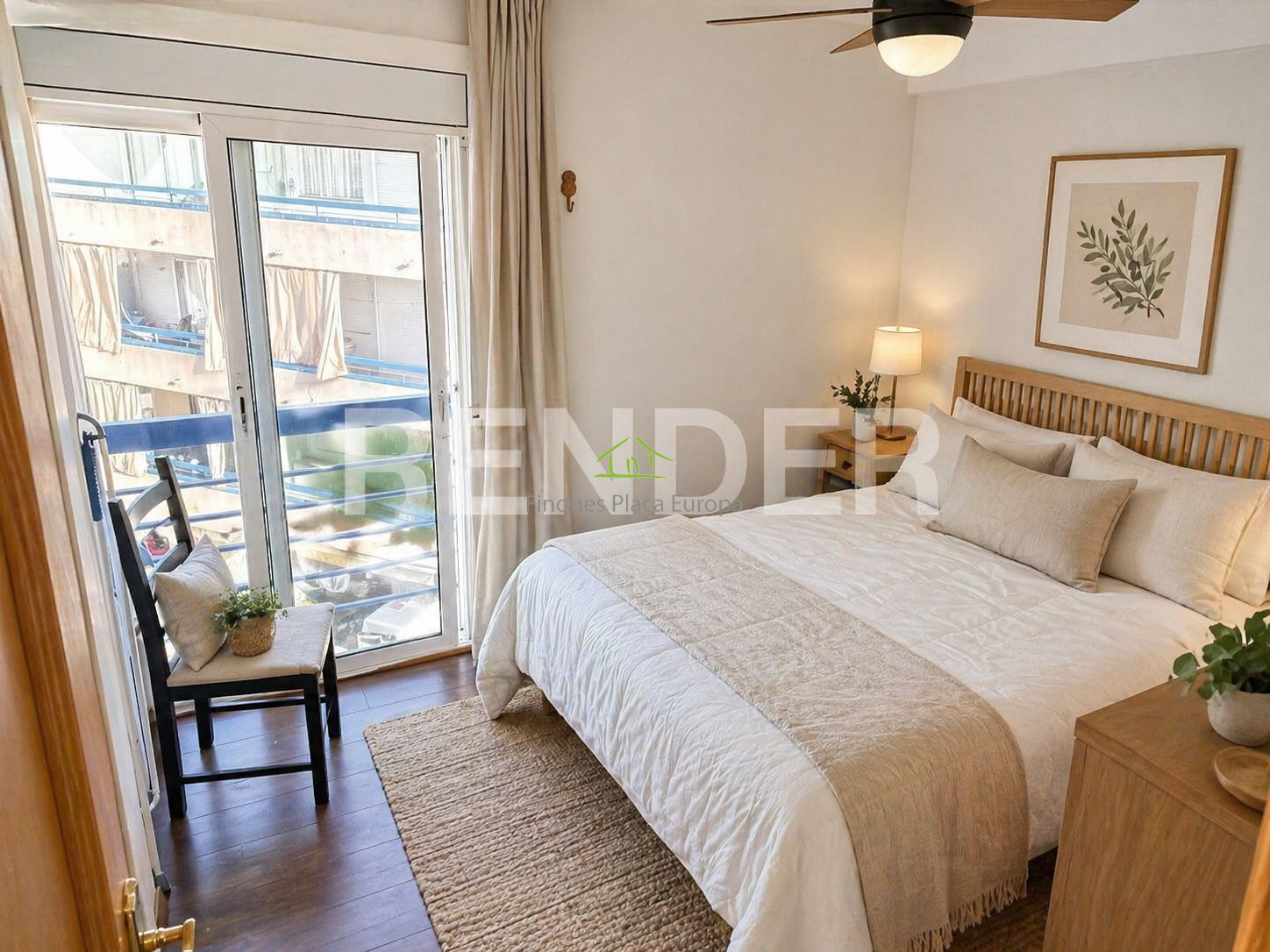 Venta de apartamento en Platja d´Aro