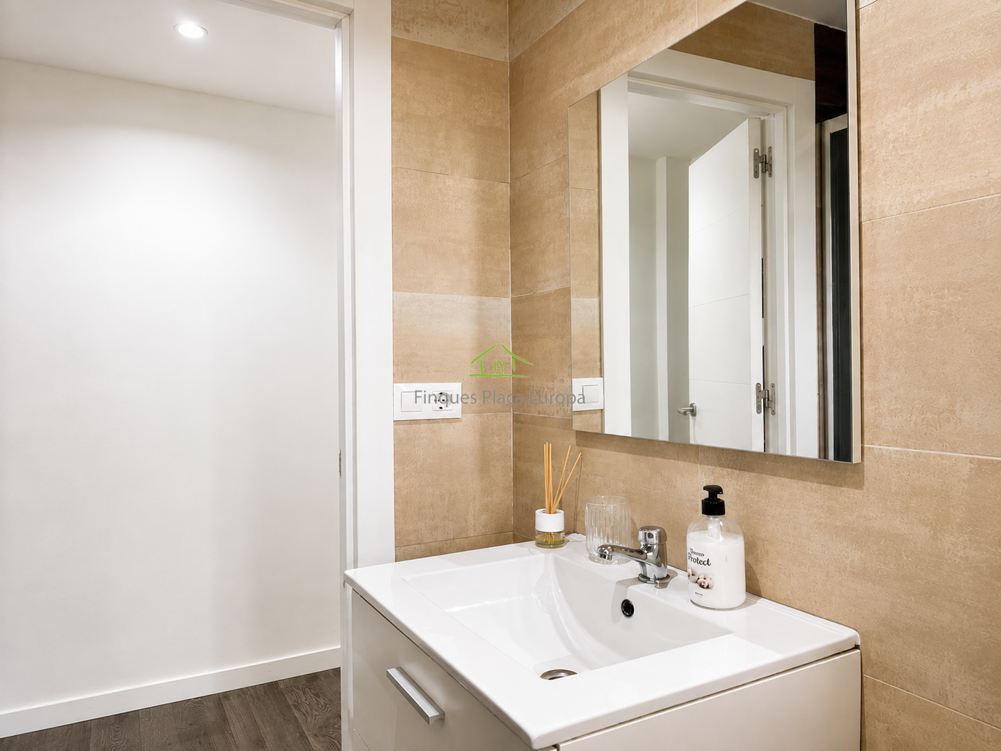 Venta de apartamento en Platja d´Aro