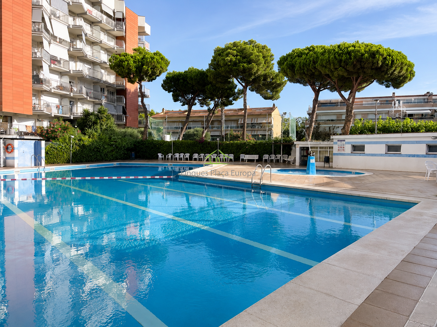 Venta de apartamento en Platja d´Aro