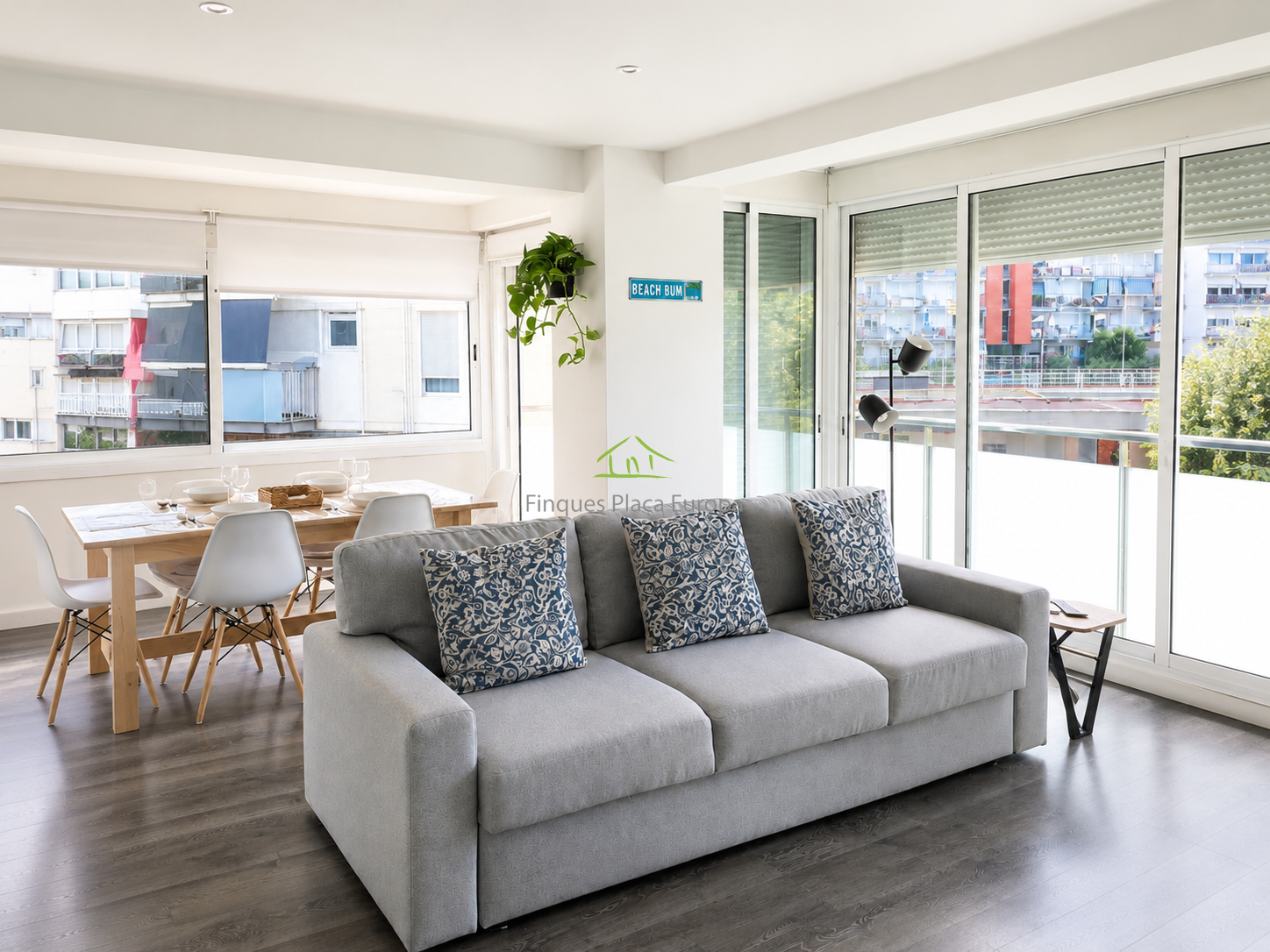 Venta de apartamento en Platja d´Aro