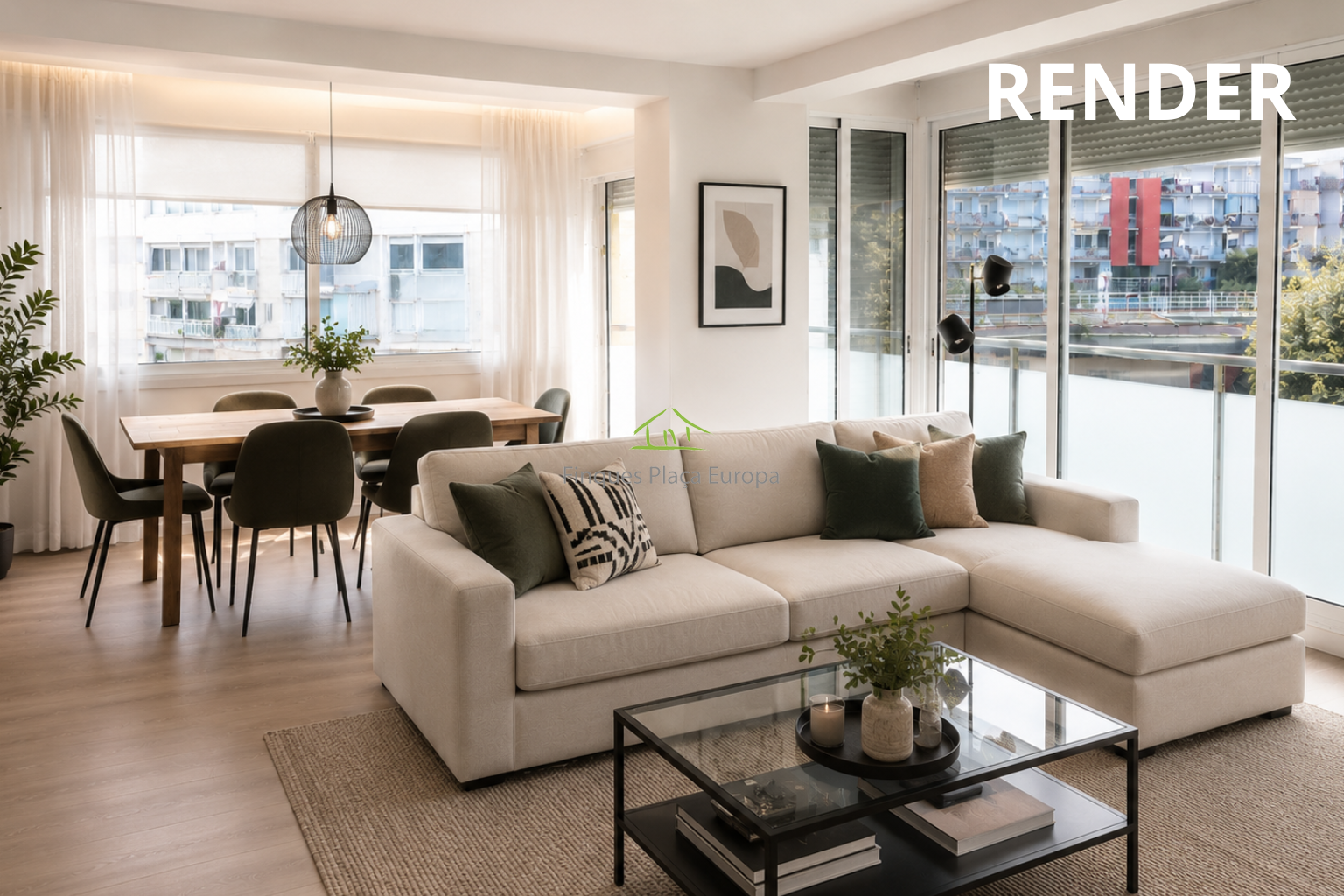 Venta de apartamento en Platja d´Aro