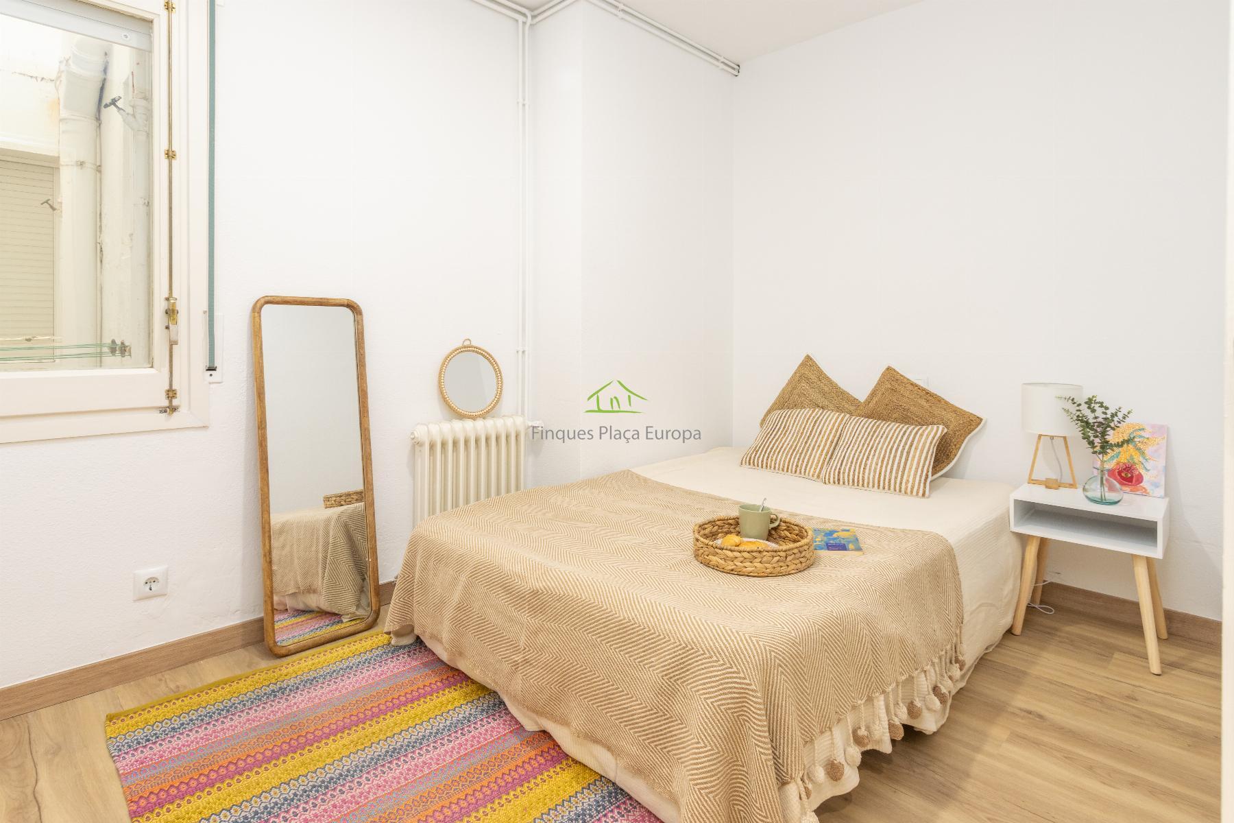 Venta de apartamento en Palamós