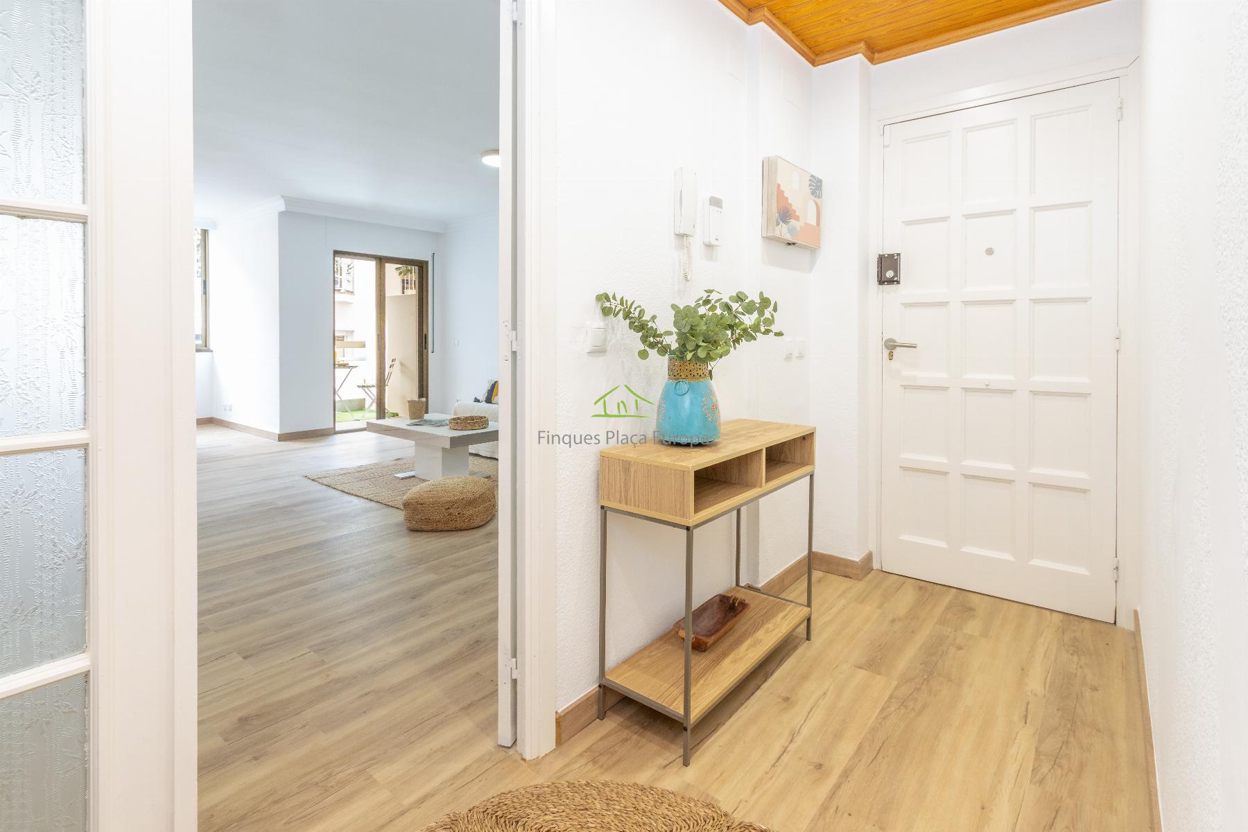 Venta de apartamento en Palamós