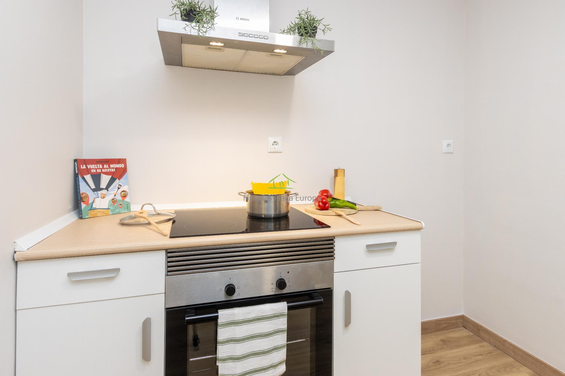 Venta de apartamento en Palamós