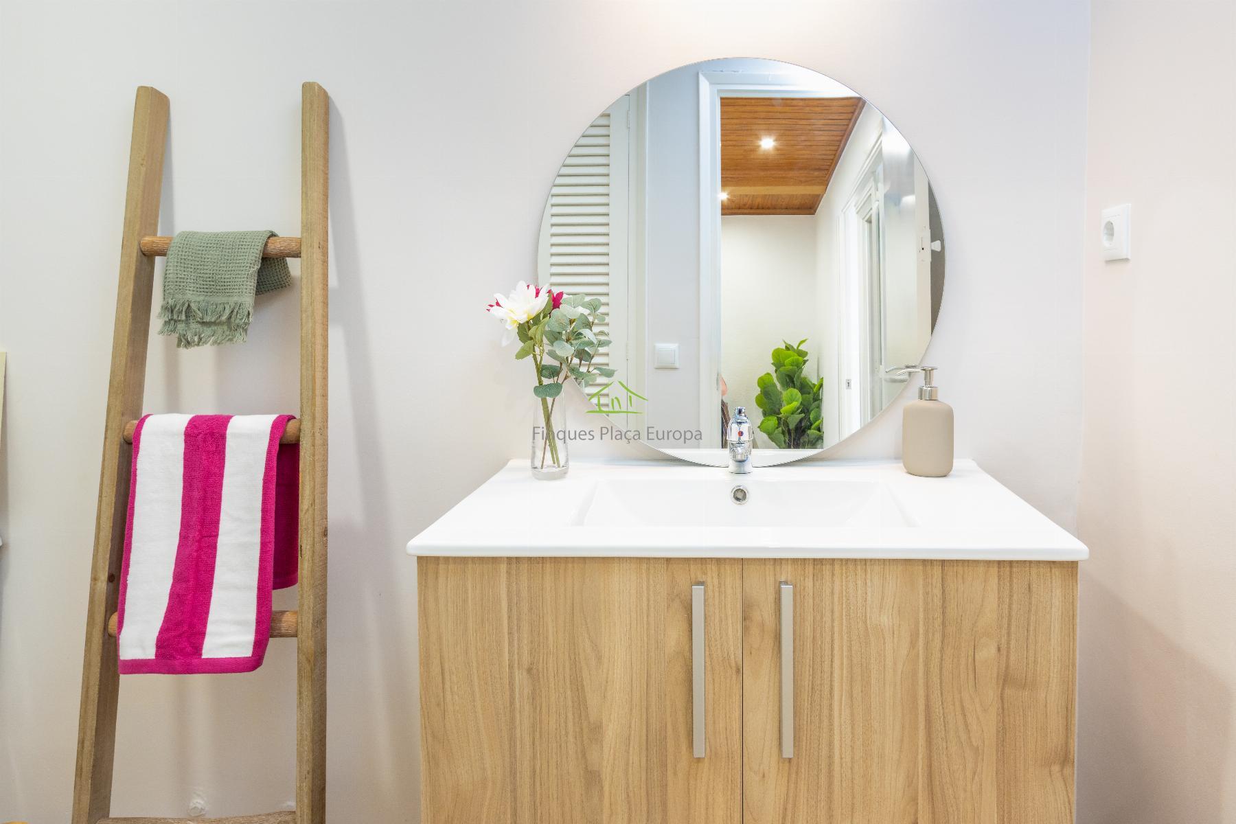 Venta de apartamento en Palamós
