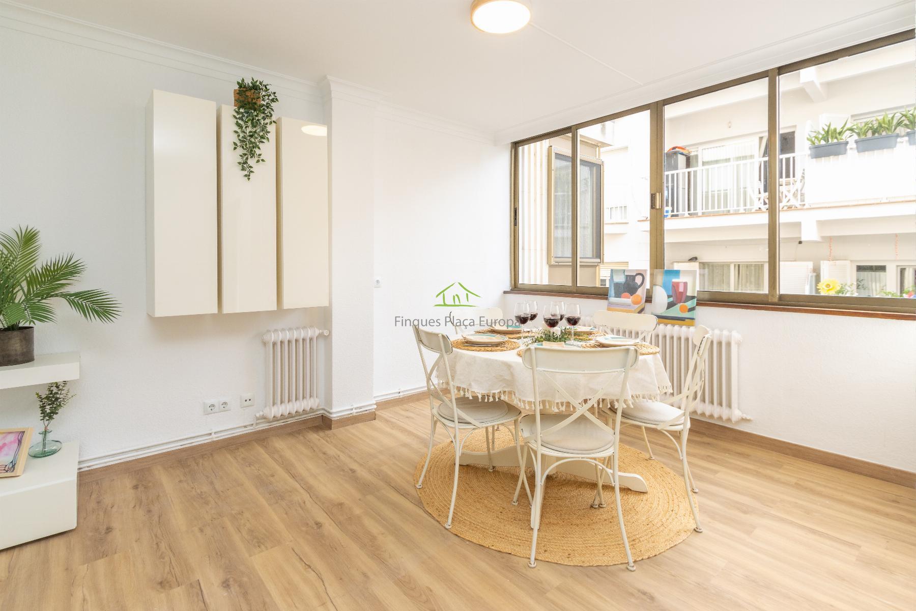 Venta de apartamento en Palamós