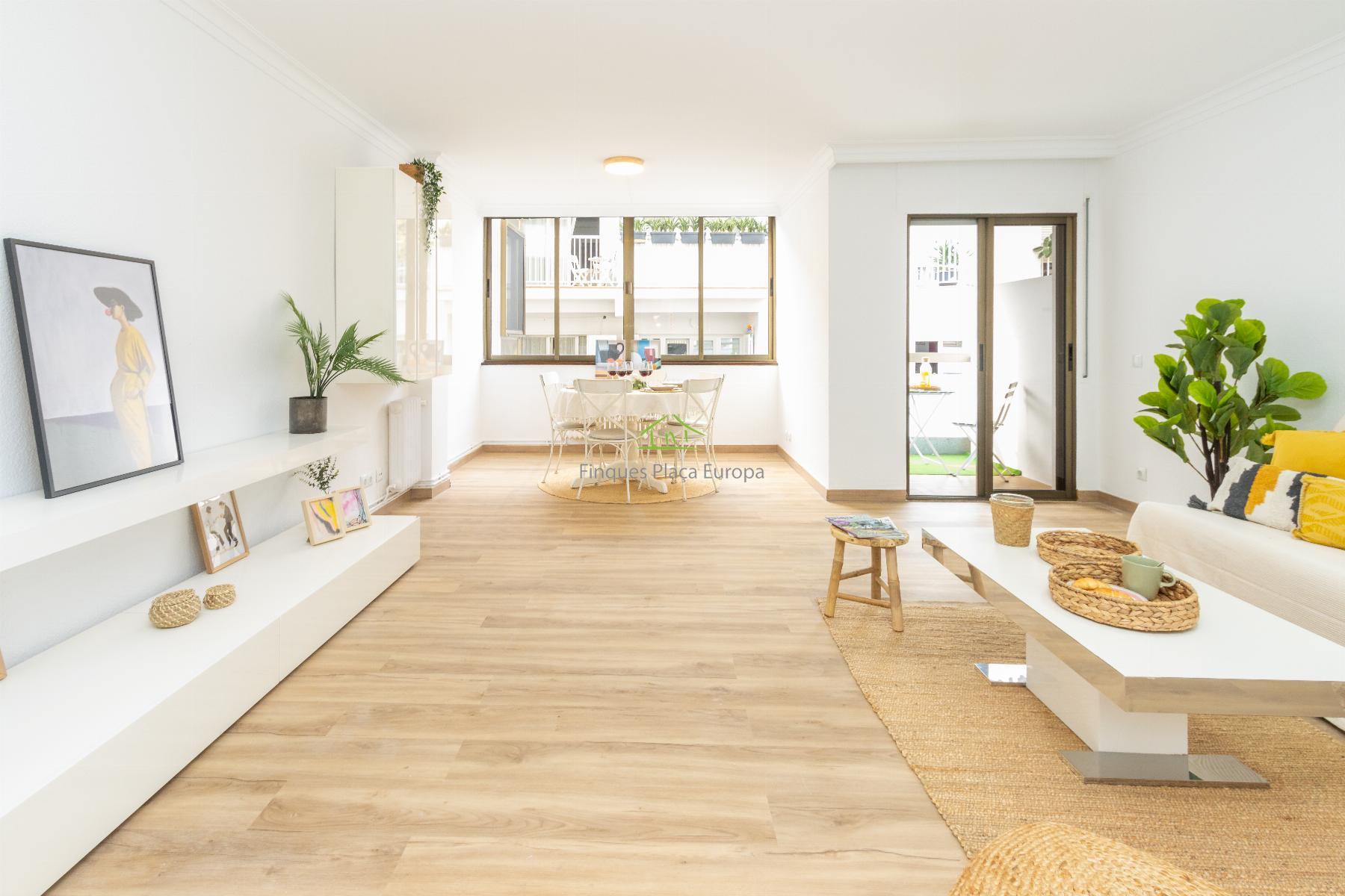 Venta de apartamento en Palamós