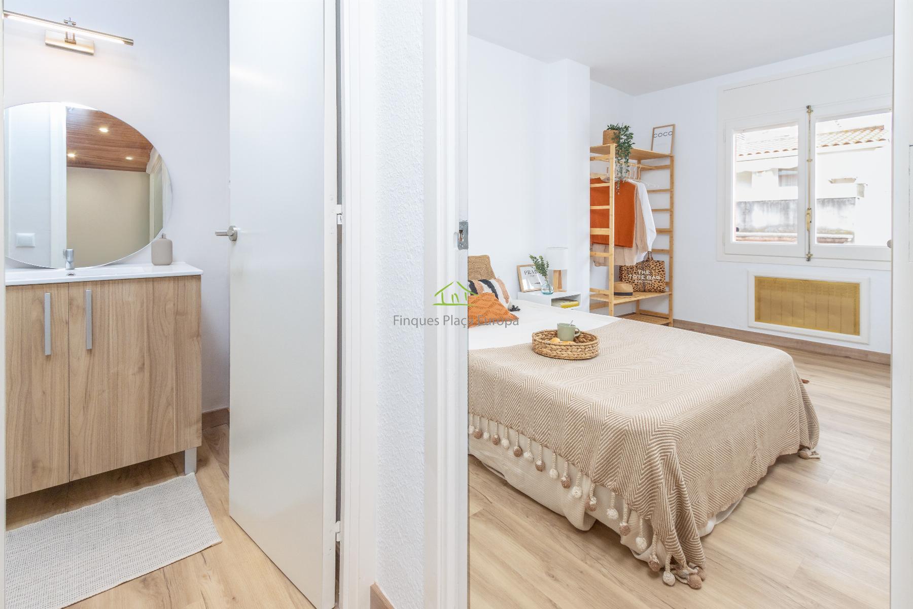 Venta de apartamento en Palamós