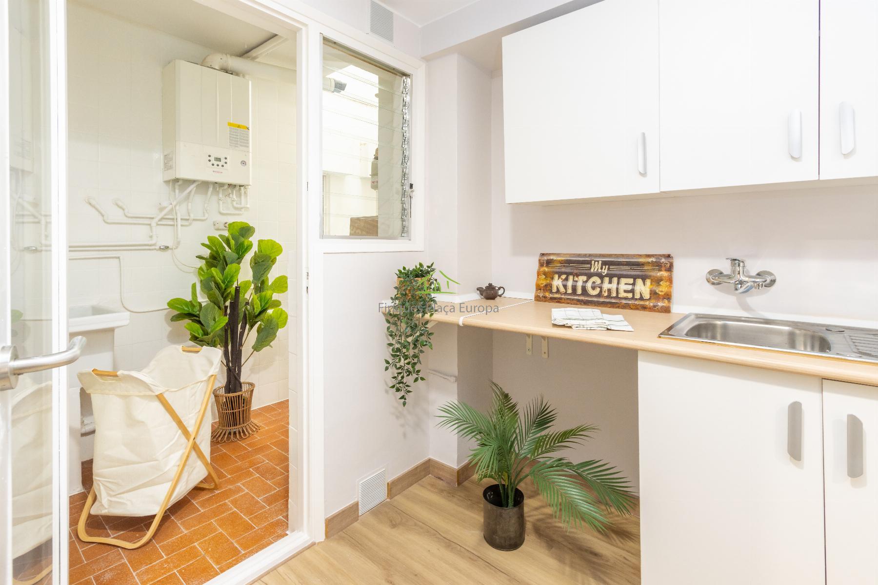 Venta de apartamento en Palamós