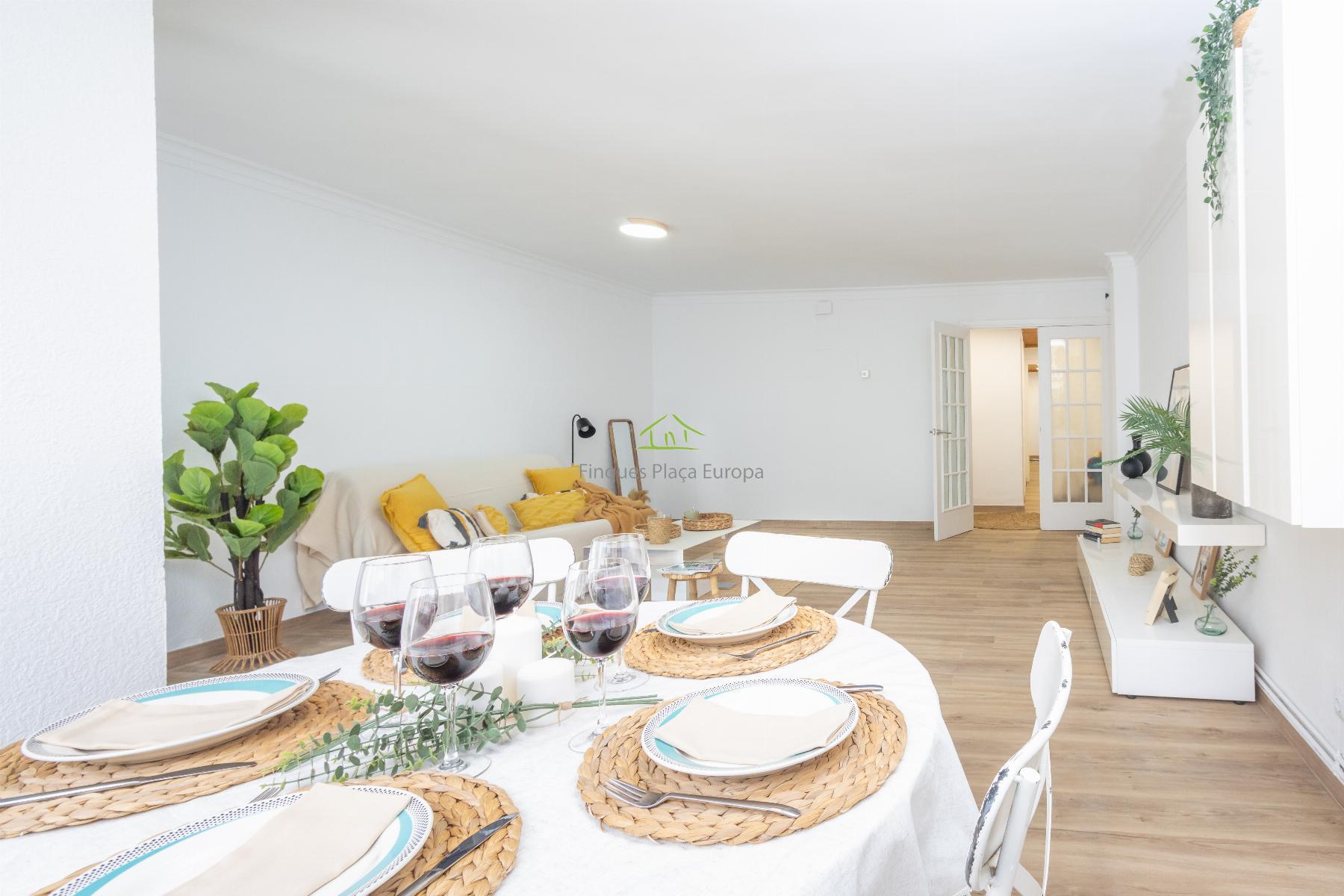 Venta de apartamento en Palamós