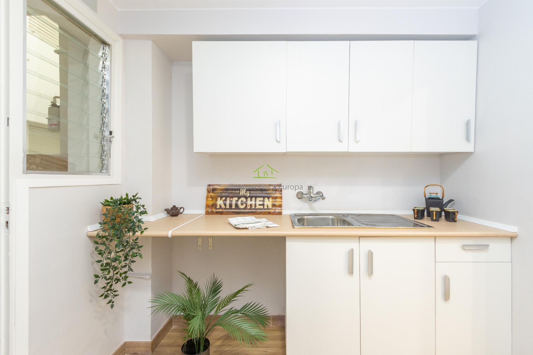 Venta de apartamento en Palamós