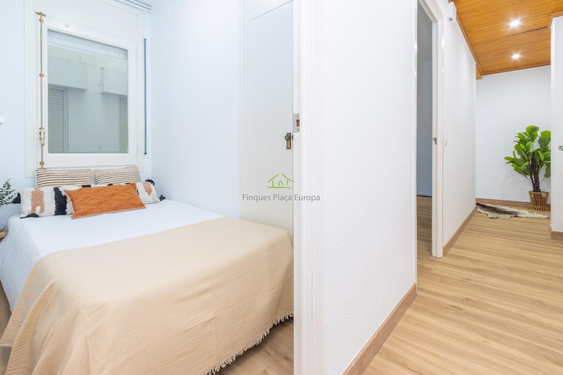 Venta de apartamento en Palamós