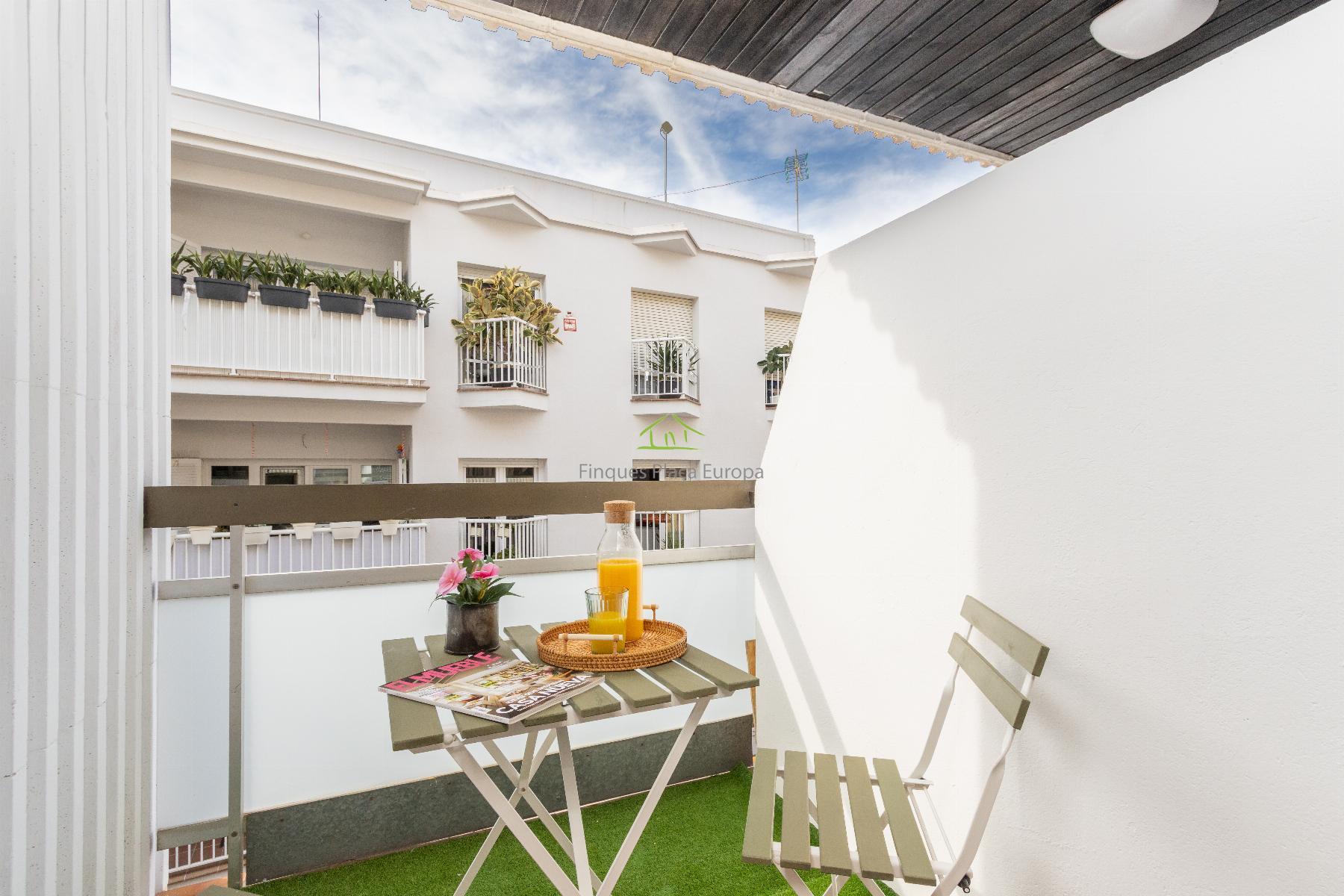 Venta de apartamento en Palamós