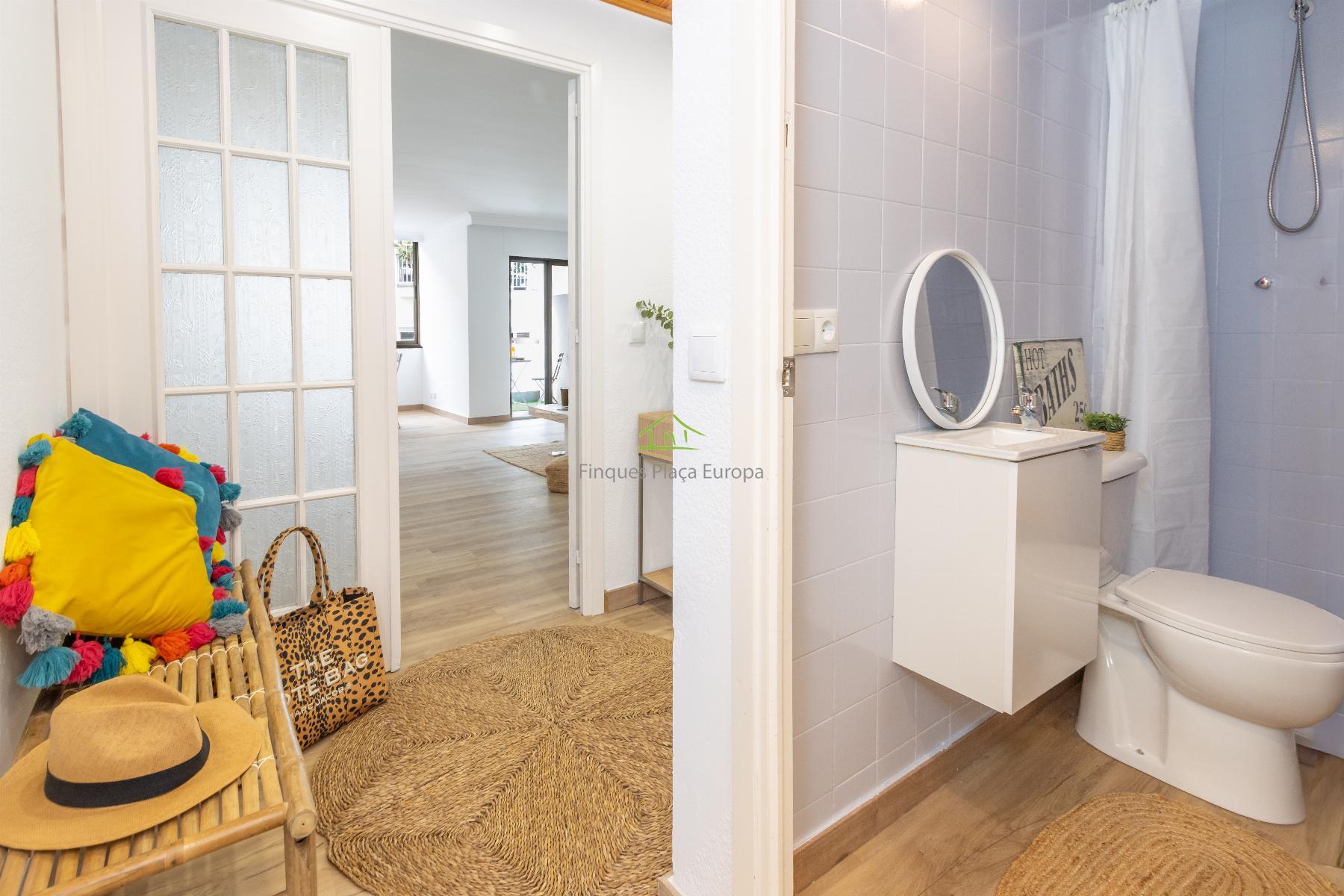 Venta de apartamento en Palamós