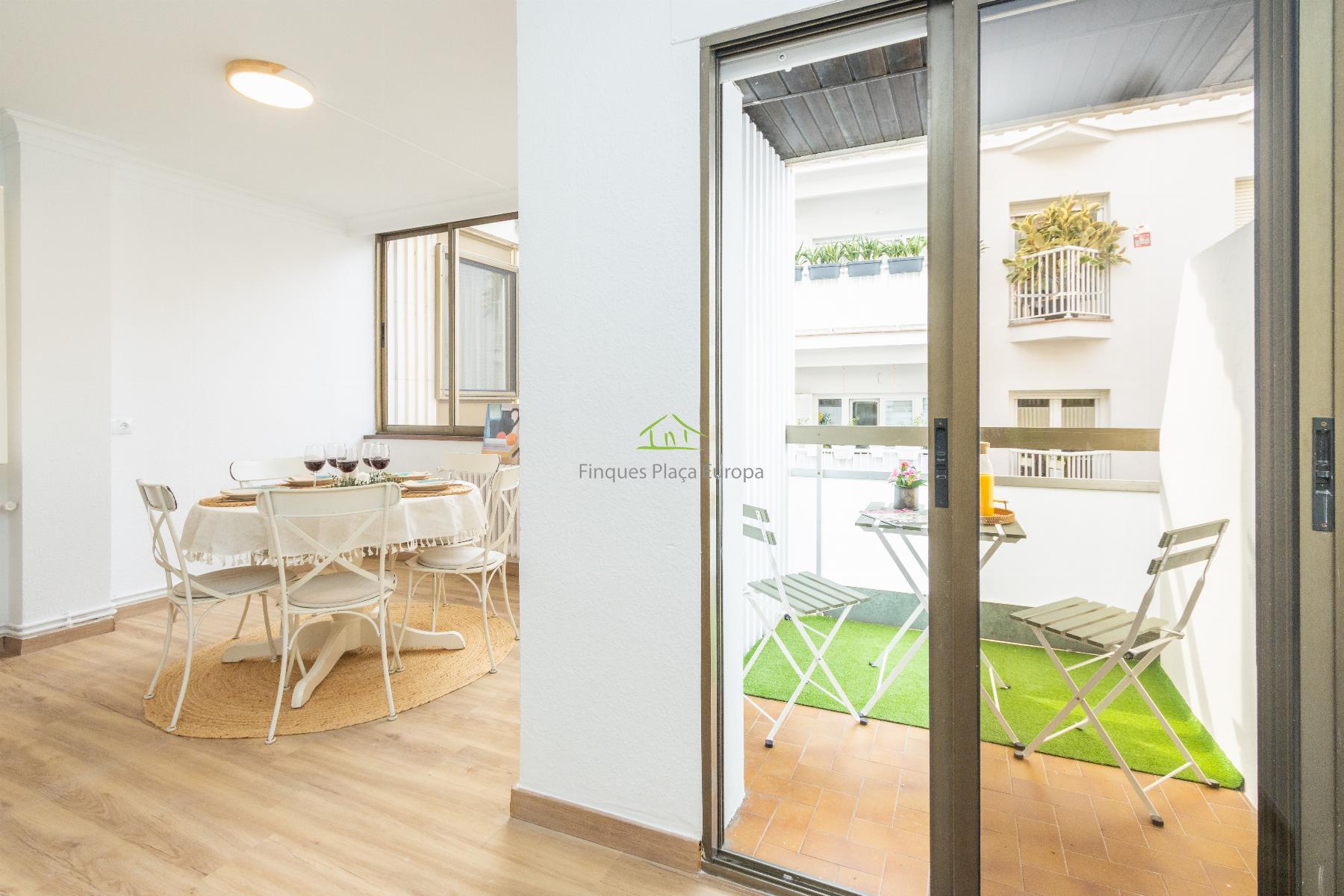 Venta de apartamento en Palamós