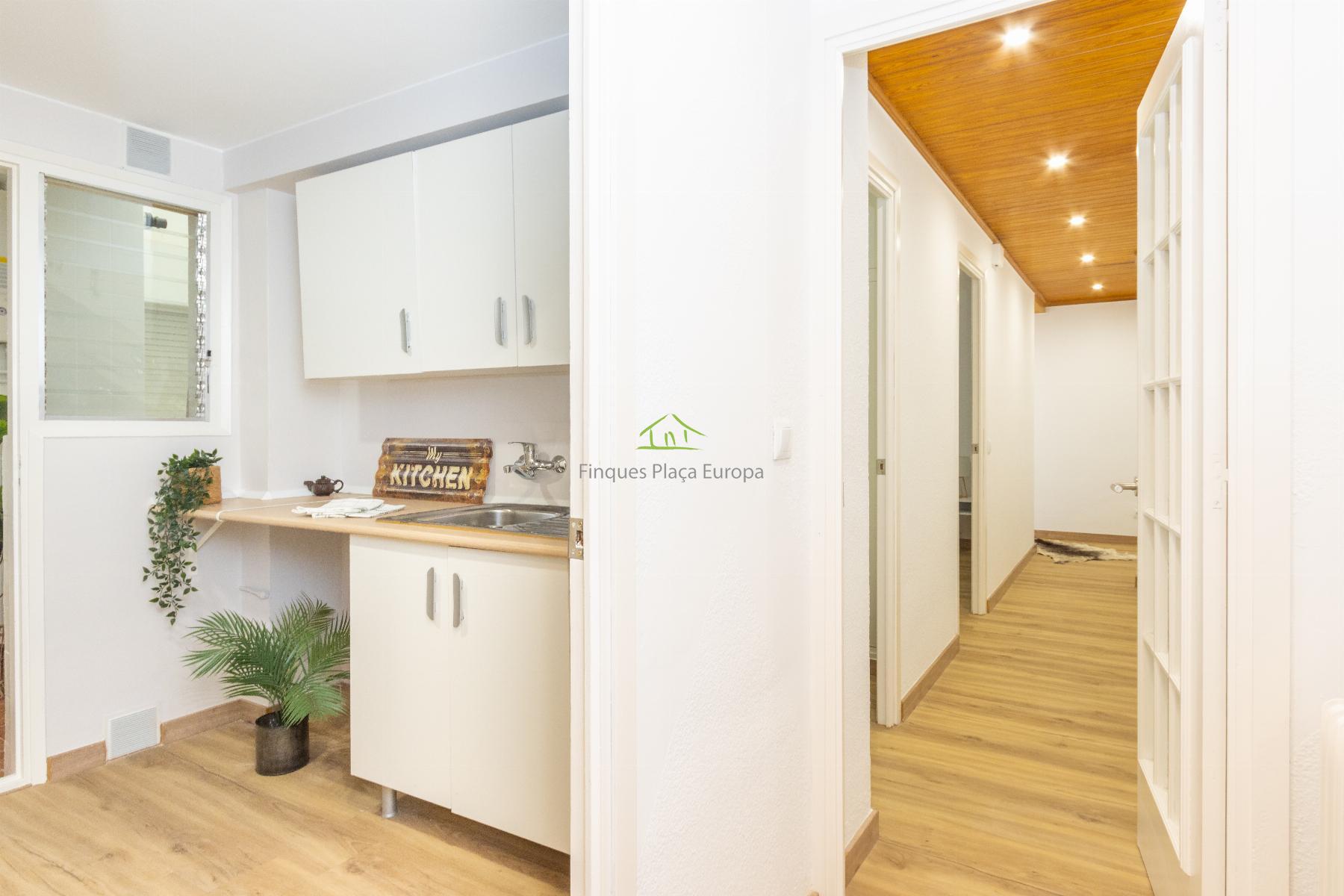 Venta de apartamento en Palamós