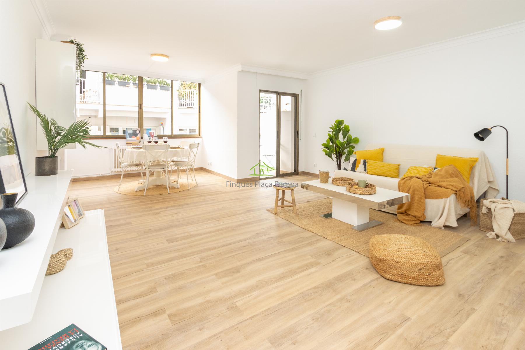 Venta de apartamento en Palamós