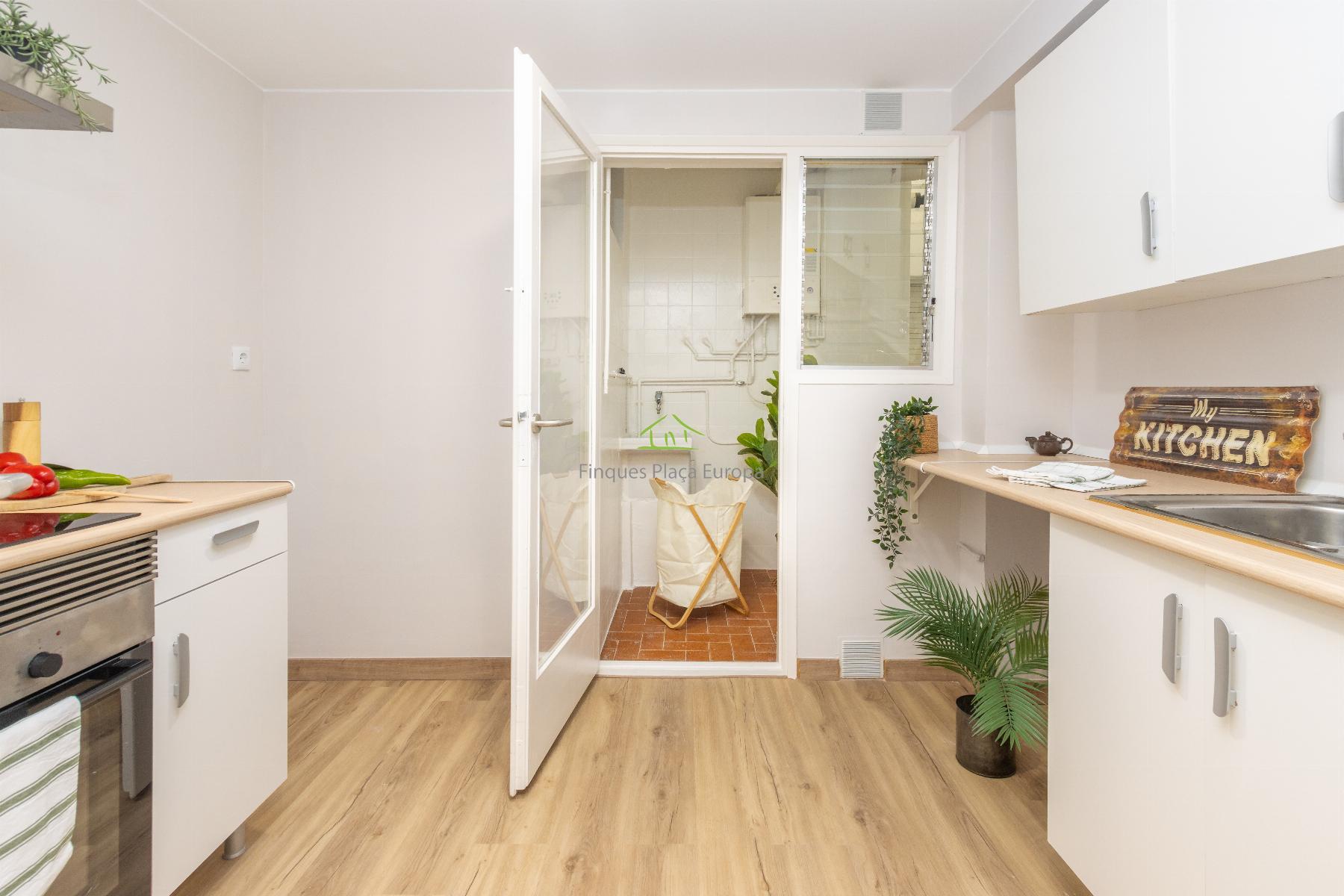 Venta de apartamento en Palamós