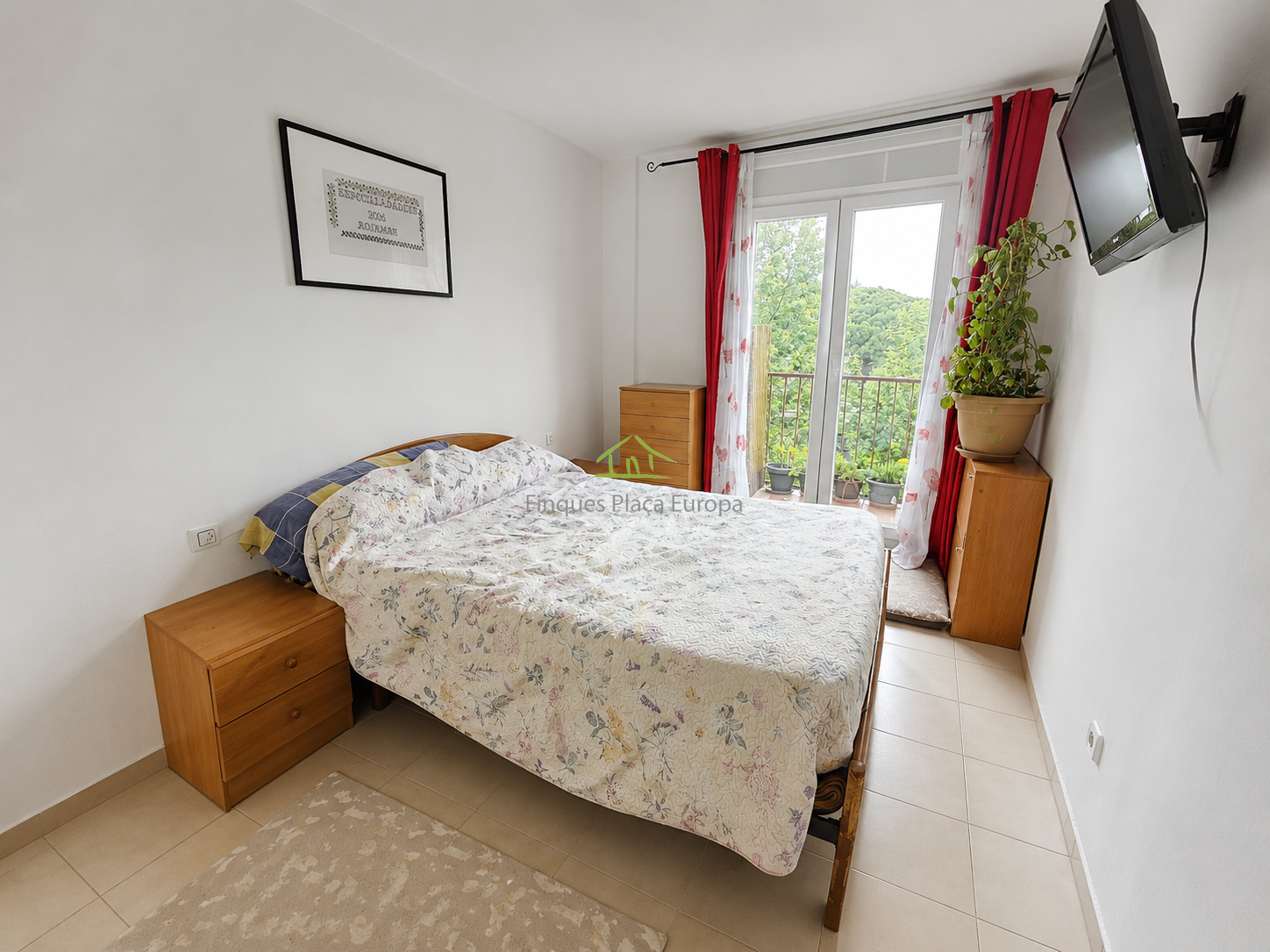 Venta de apartamento en Santa Cristina D´aro