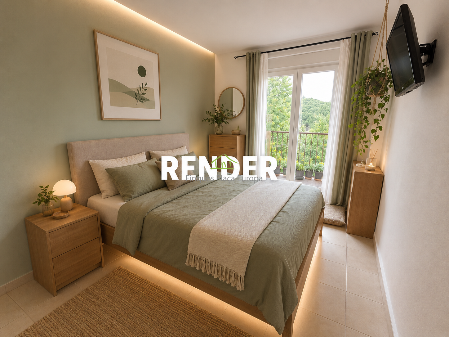 Venta de apartamento en Santa Cristina D´aro