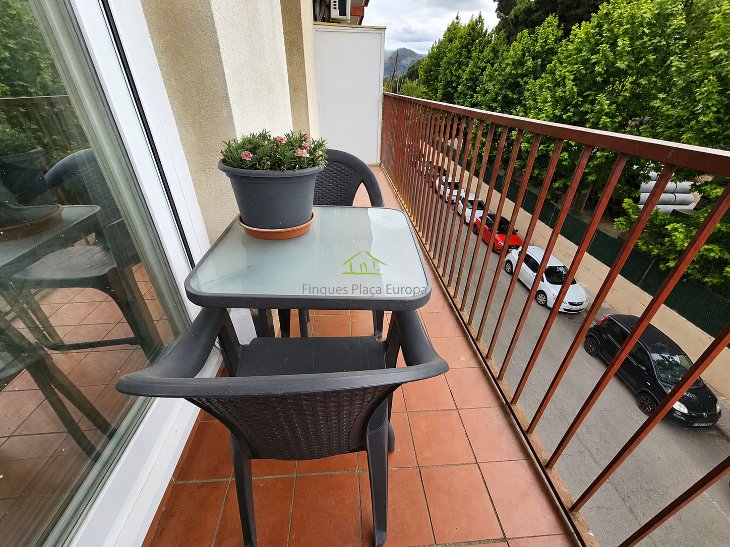 Venta de apartamento en Santa Cristina D´aro