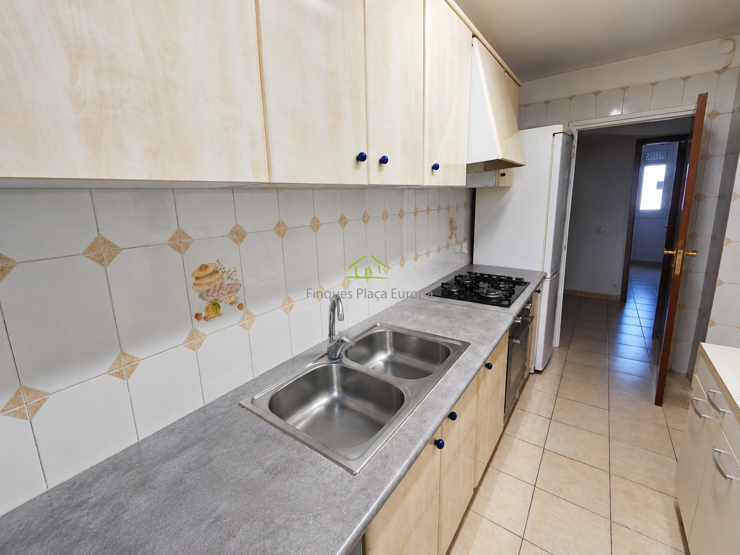 Venta de apartamento en Santa Cristina D´aro