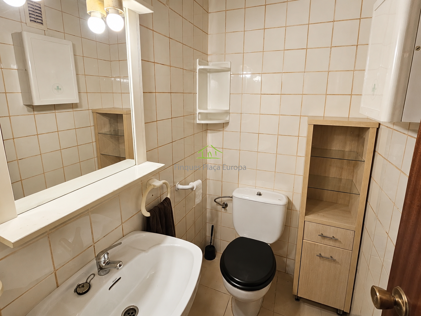 Venta de apartamento en Santa Cristina D´aro