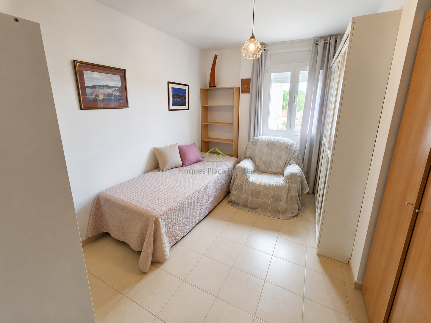 Venta de apartamento en Santa Cristina D´aro