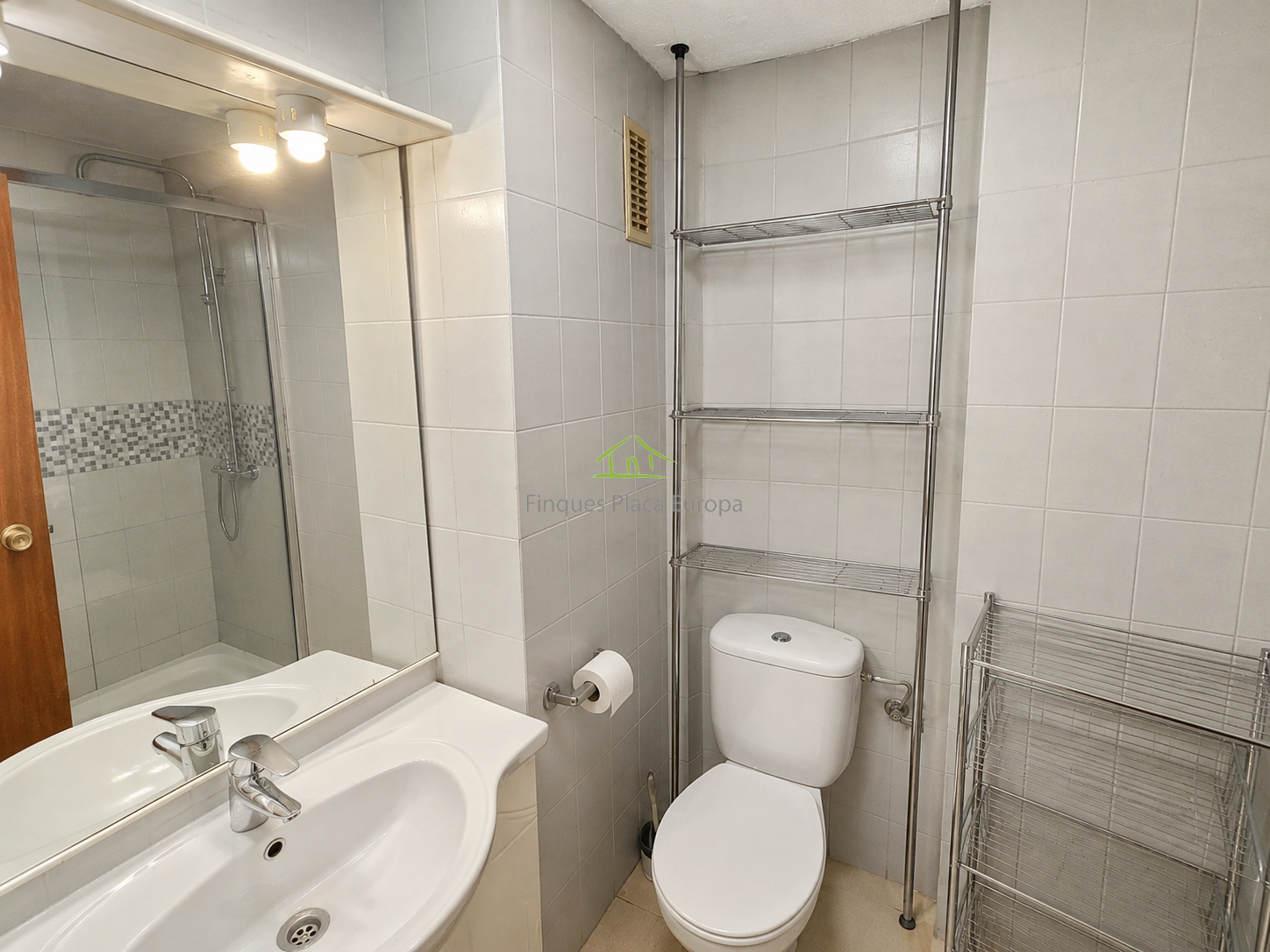 Venta de apartamento en Santa Cristina D´aro