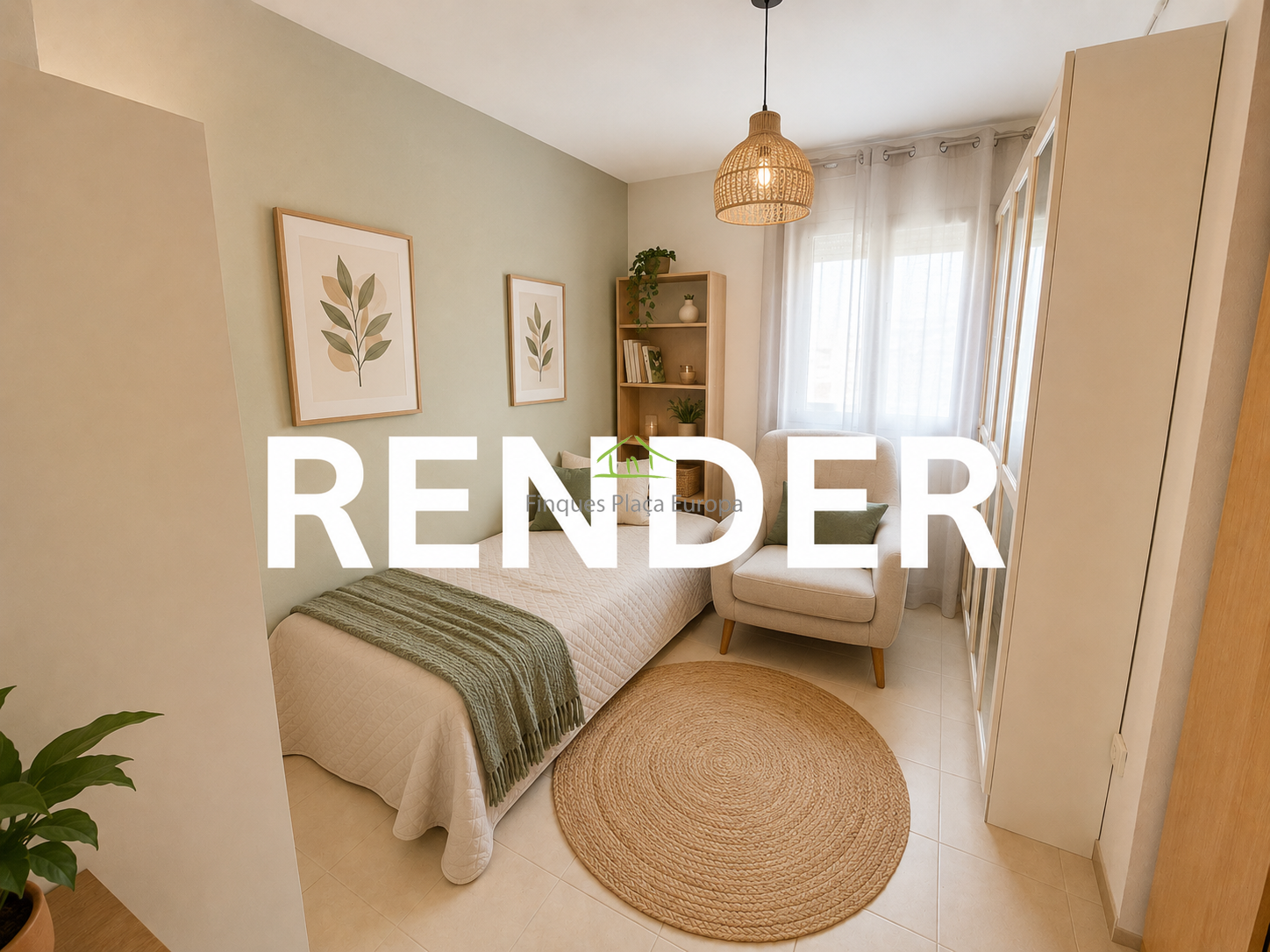 Venta de apartamento en Santa Cristina D´aro