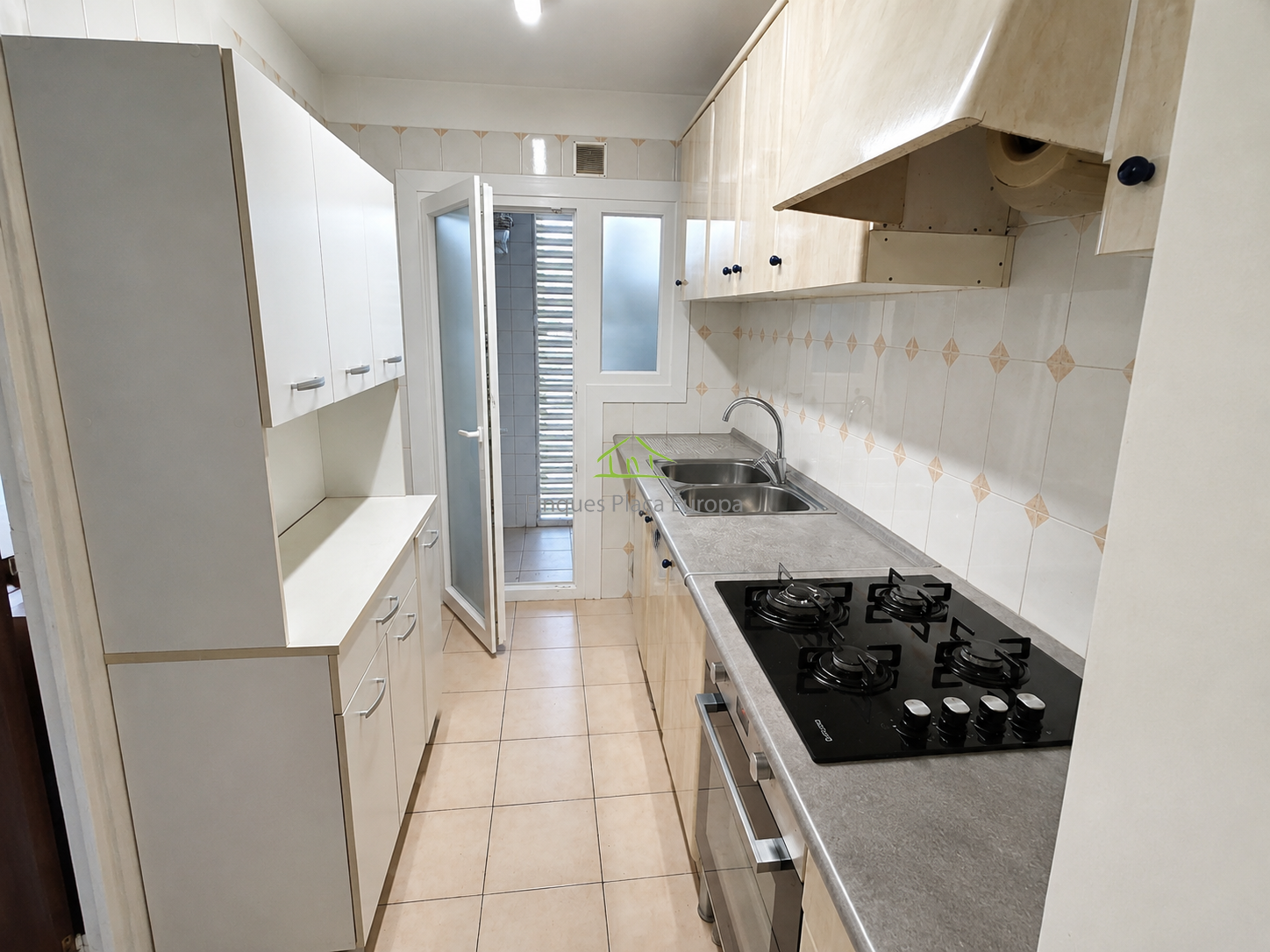 Venta de apartamento en Santa Cristina D´aro