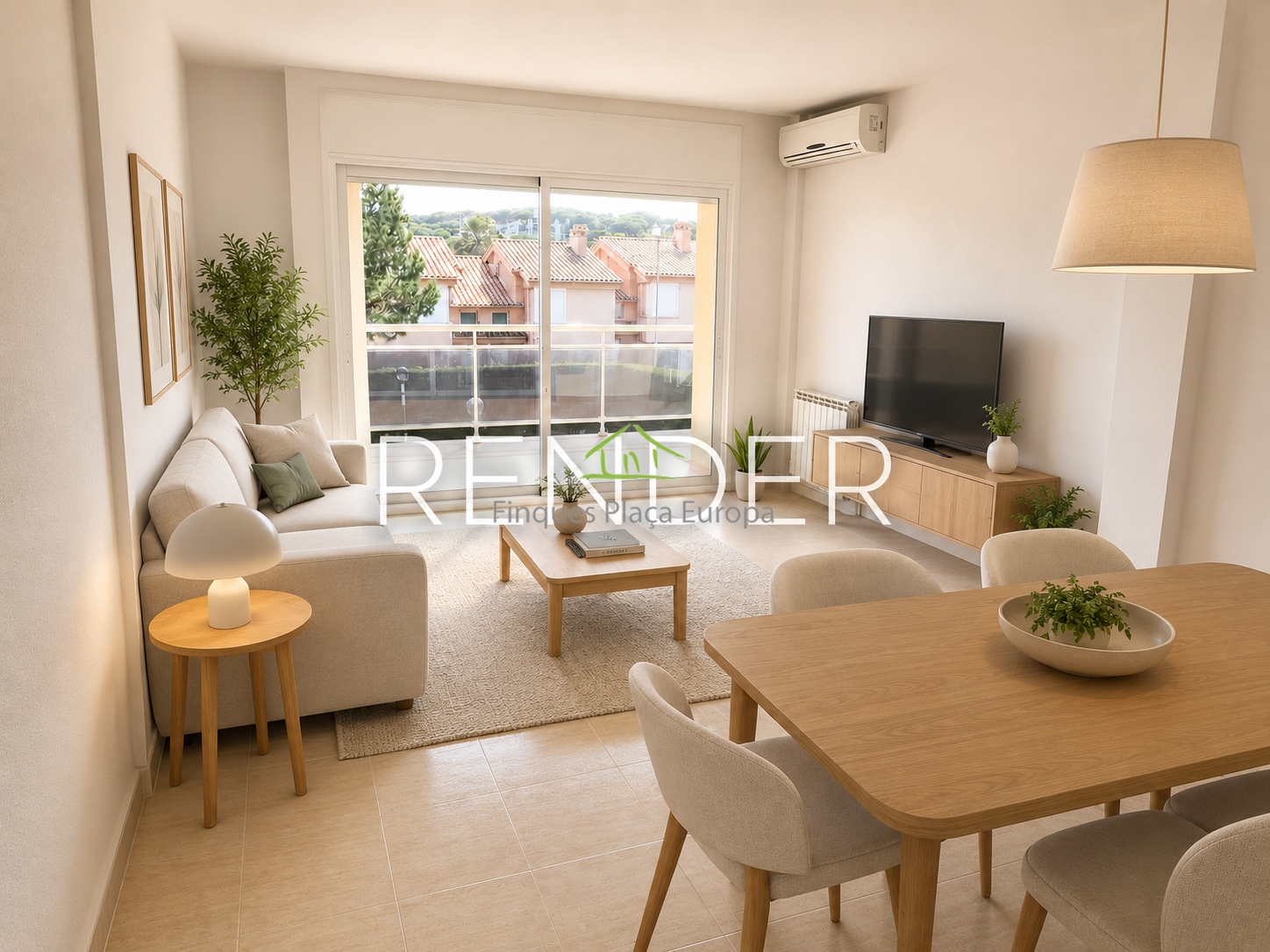 Venta de apartamento en Platja d´Aro
