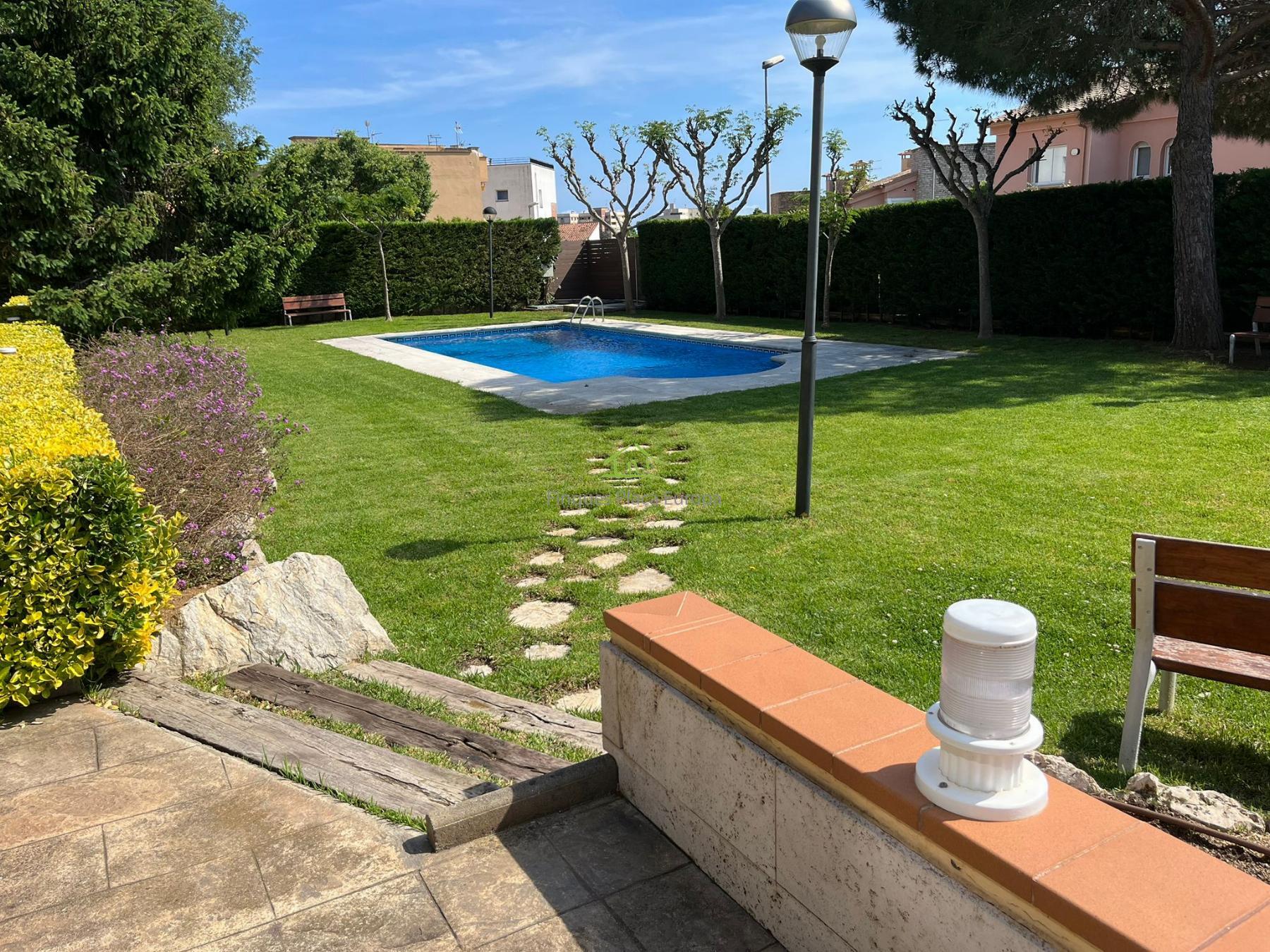 Venta de apartamento en Platja d´Aro
