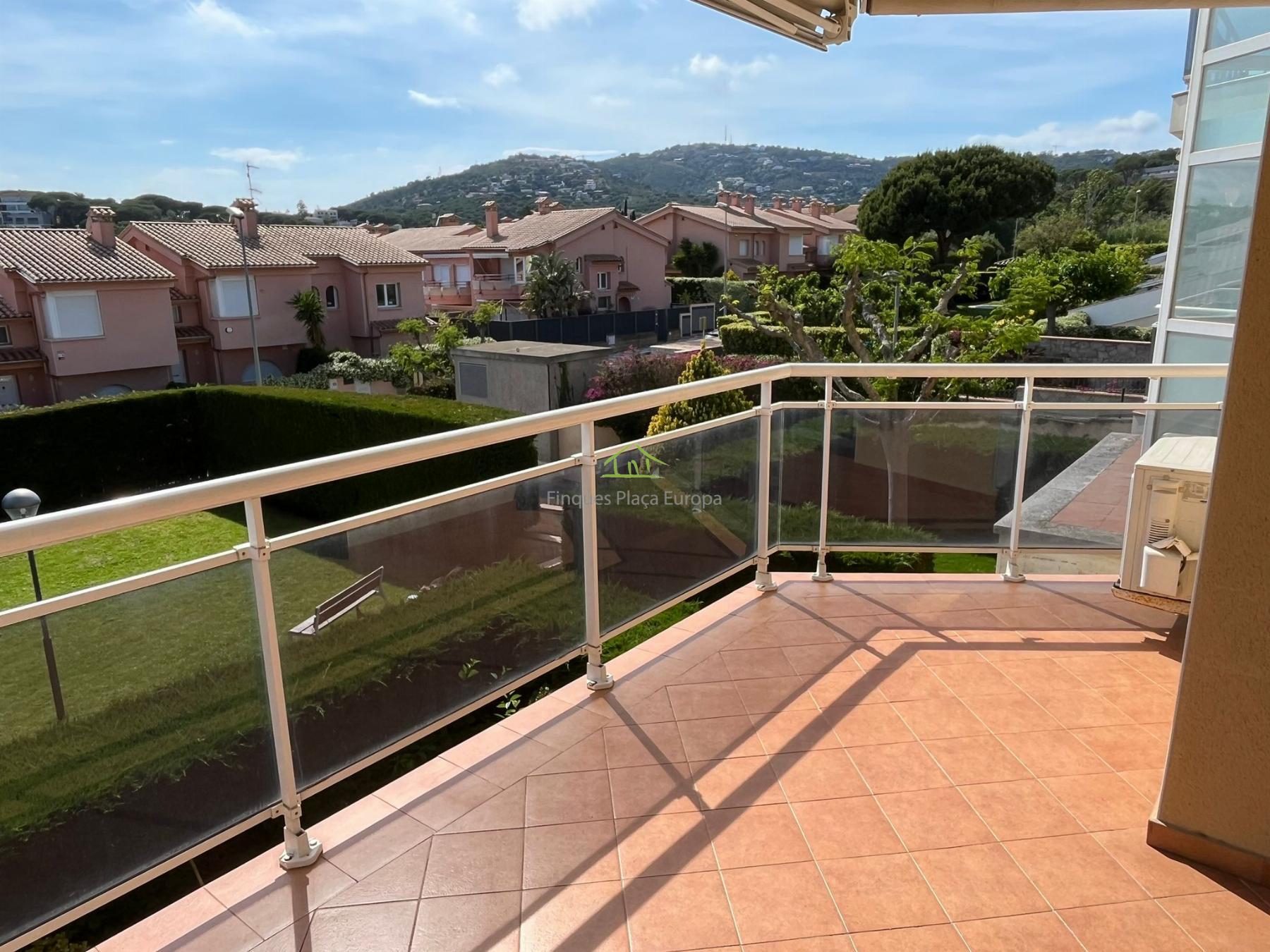 Venta de apartamento en Platja d´Aro