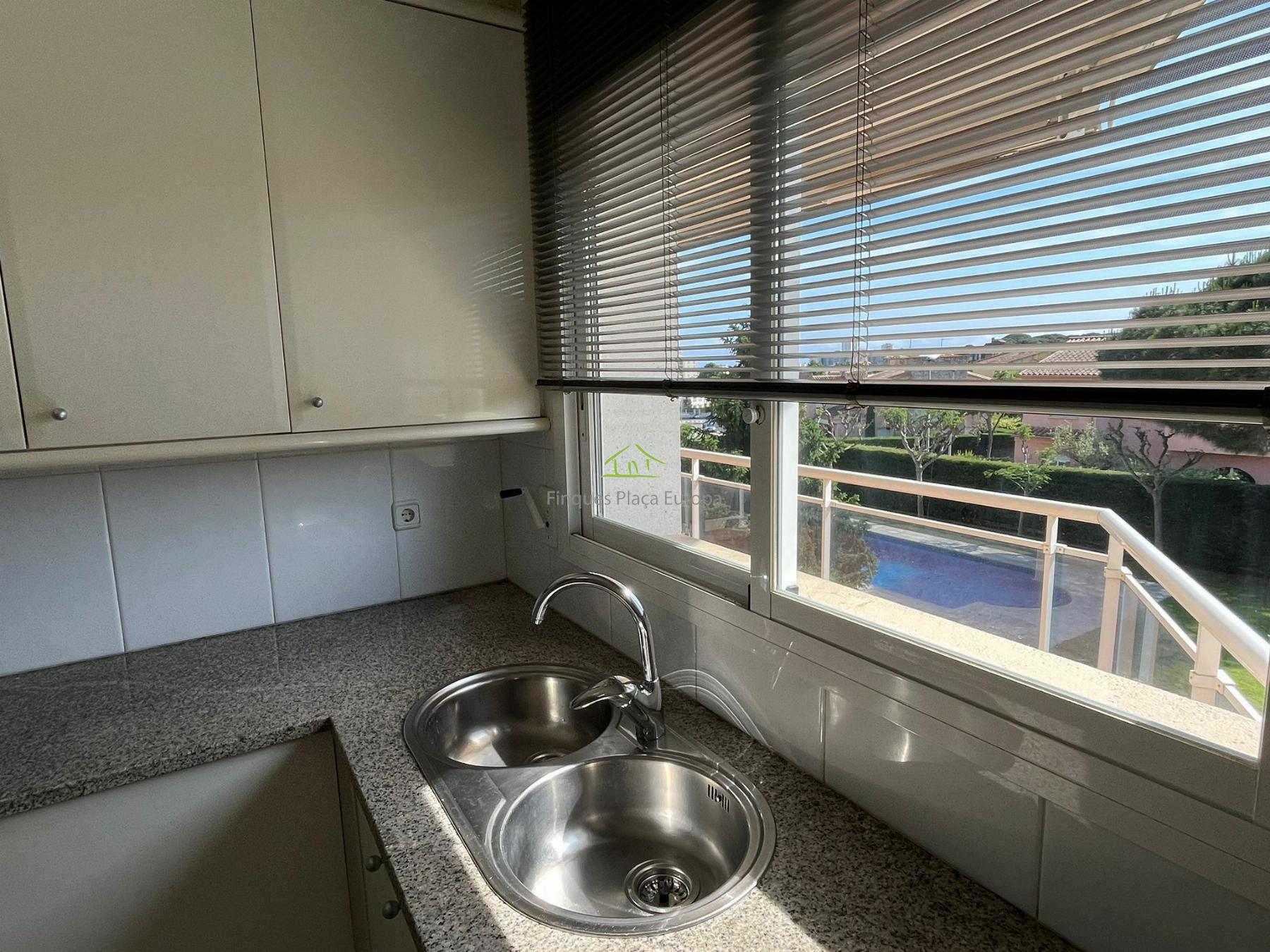 Venta de apartamento en Platja d´Aro