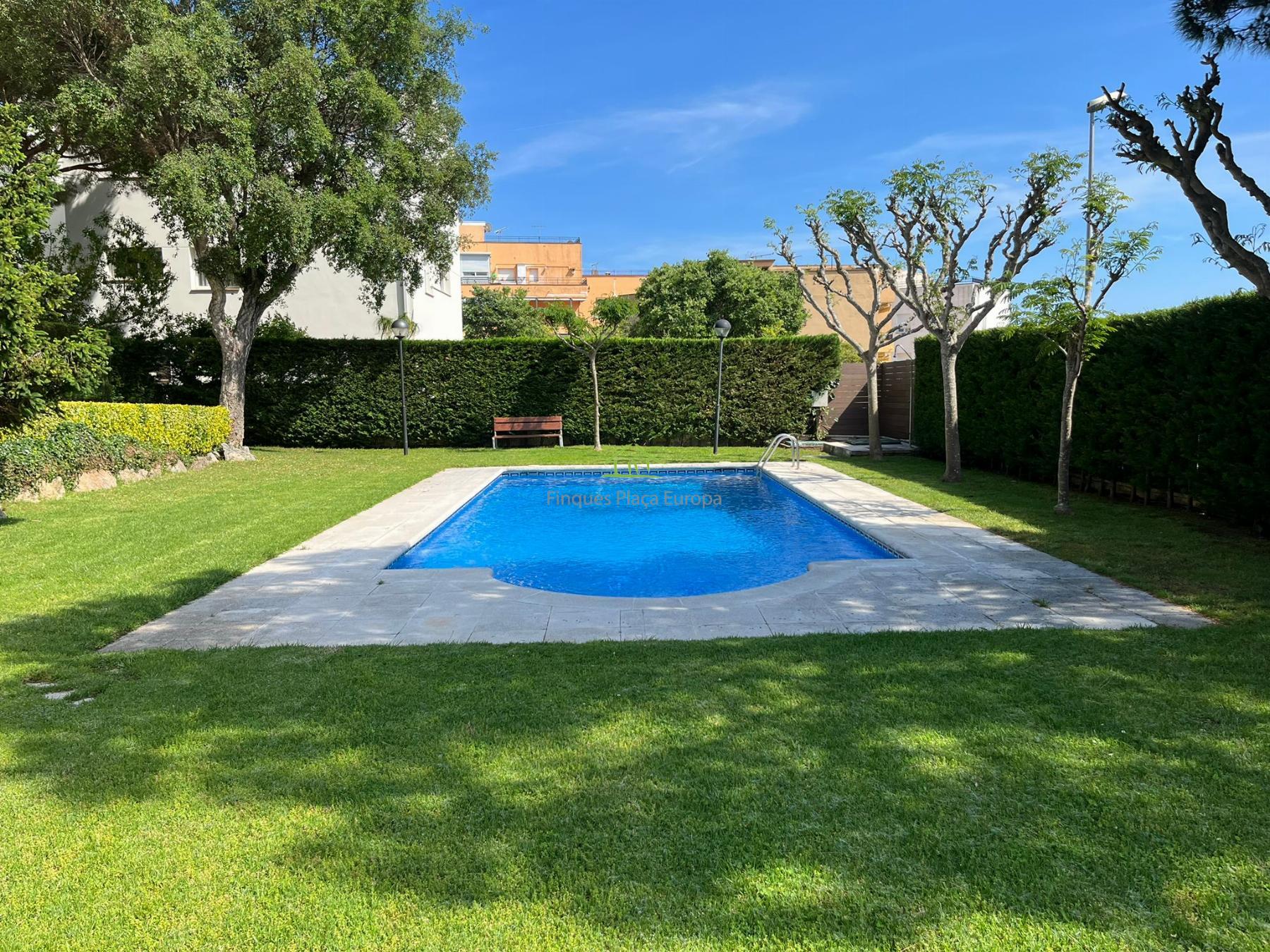 Venta de apartamento en Platja d´Aro