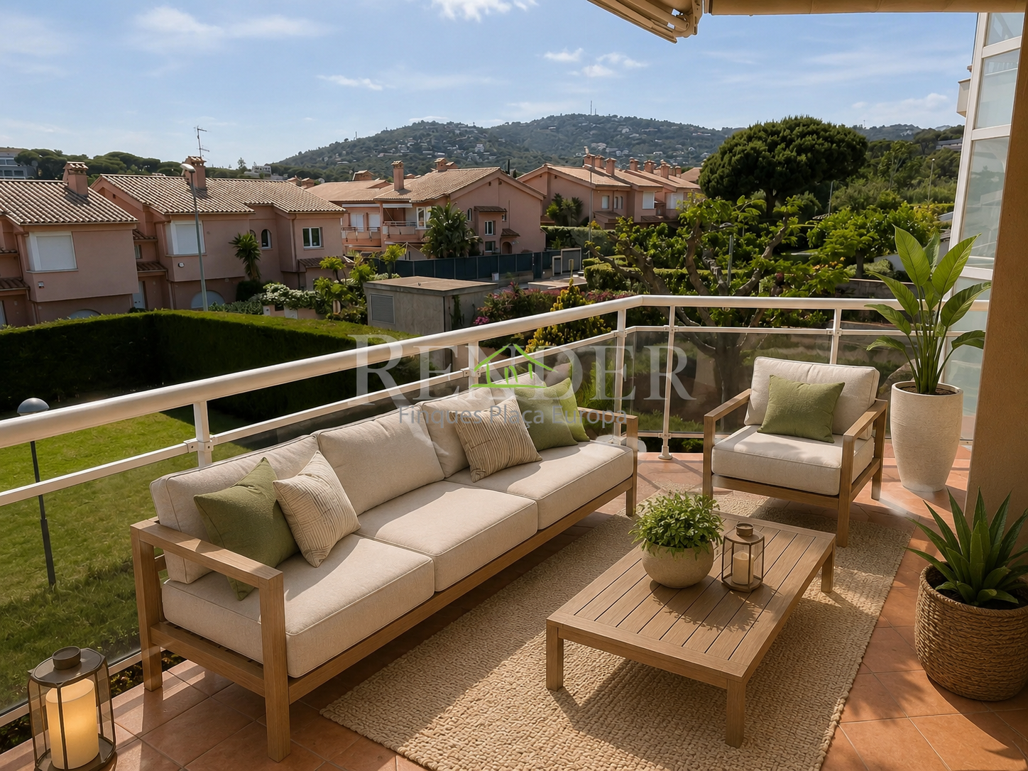 Venta de apartamento en Platja d´Aro