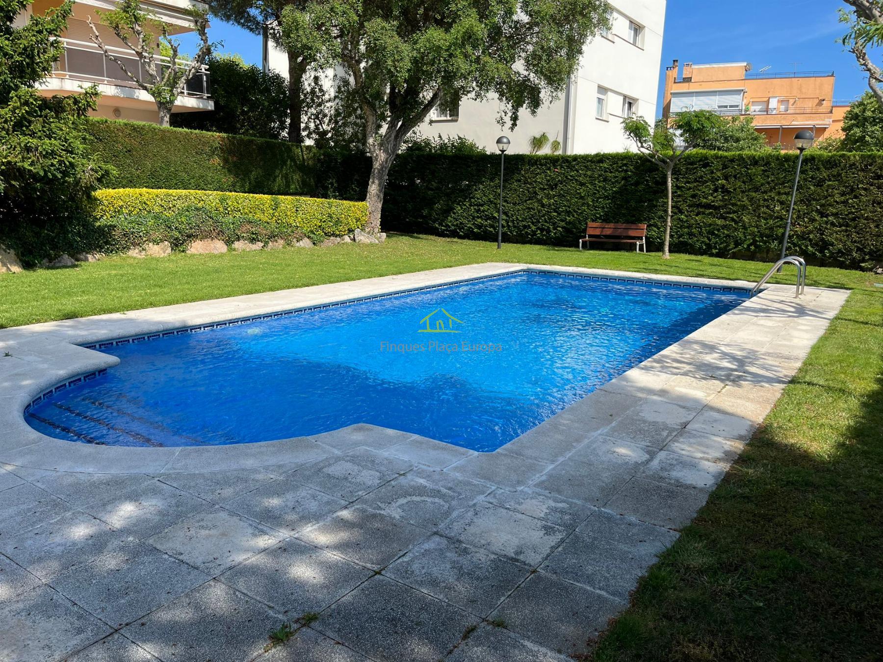 Venta de apartamento en Platja d´Aro