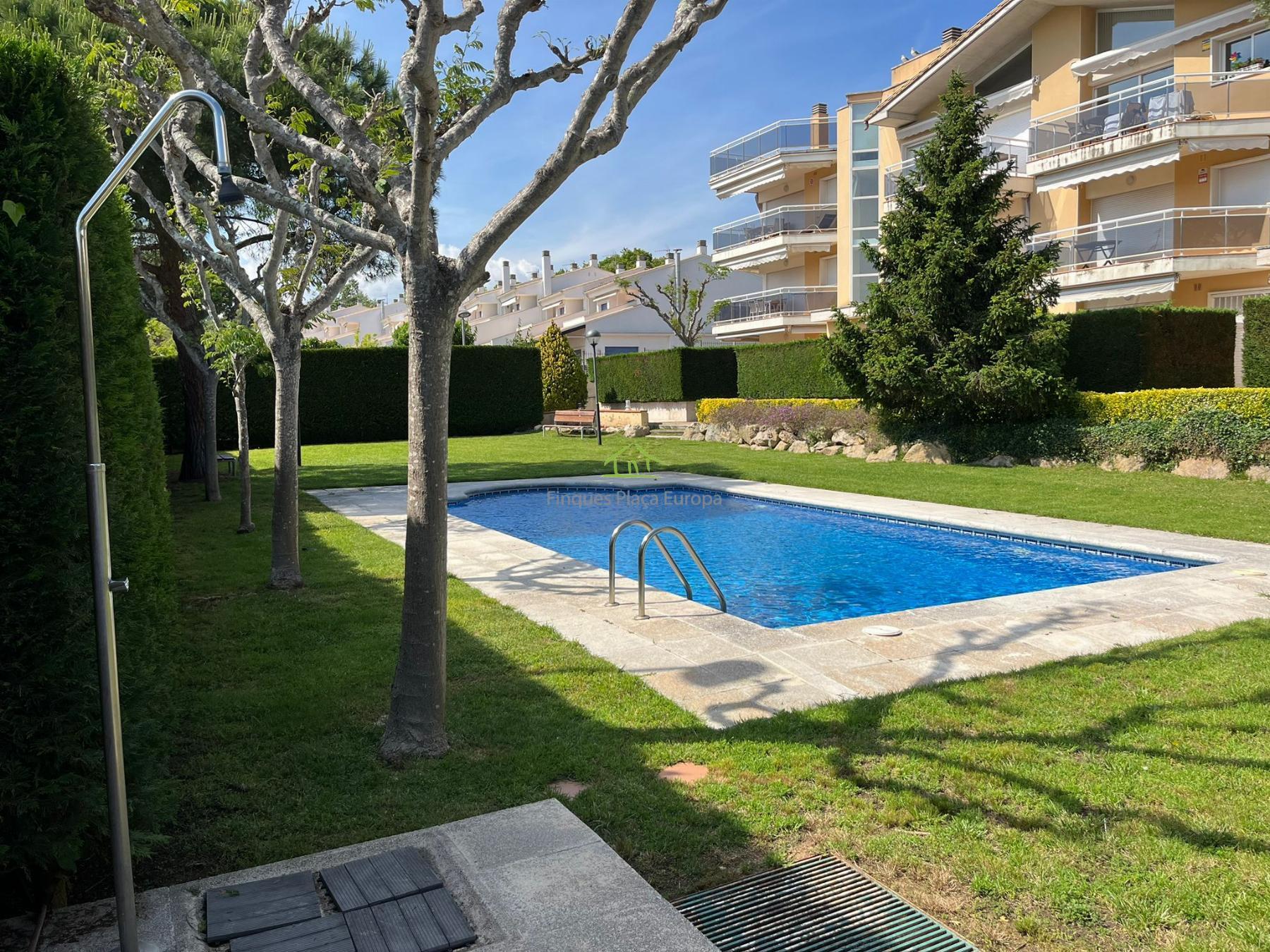 Venta de apartamento en Platja d´Aro